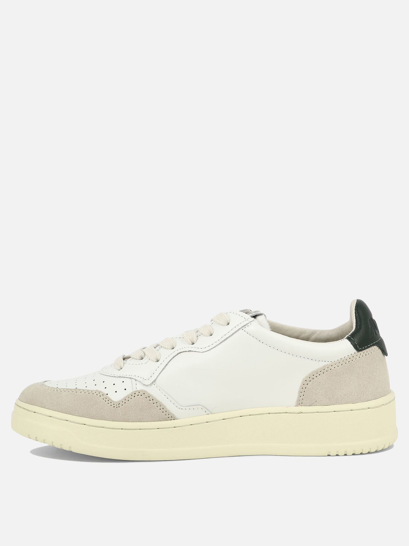 Autry "Medalist" sneakers White