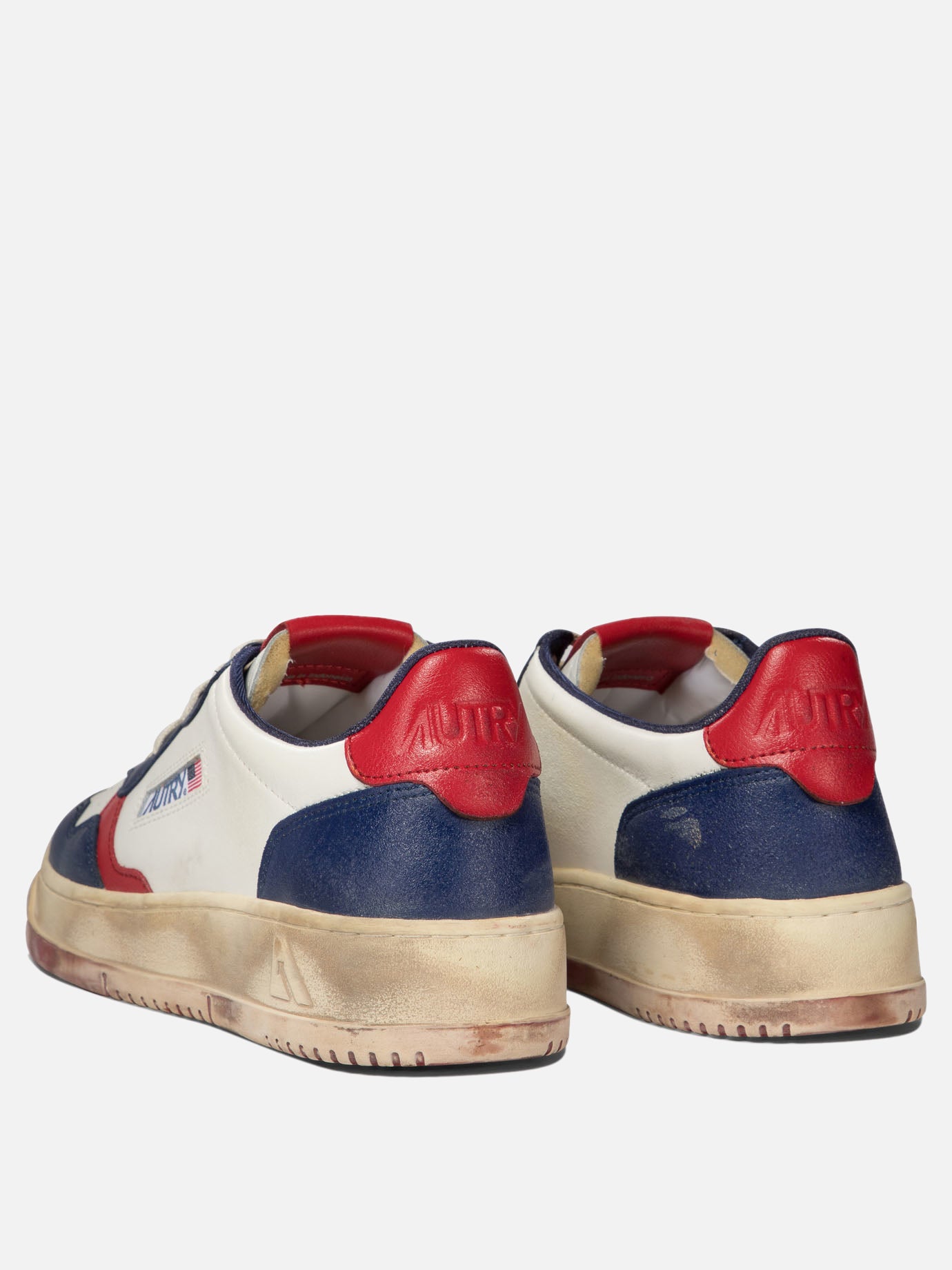 "Medalist" sneakers