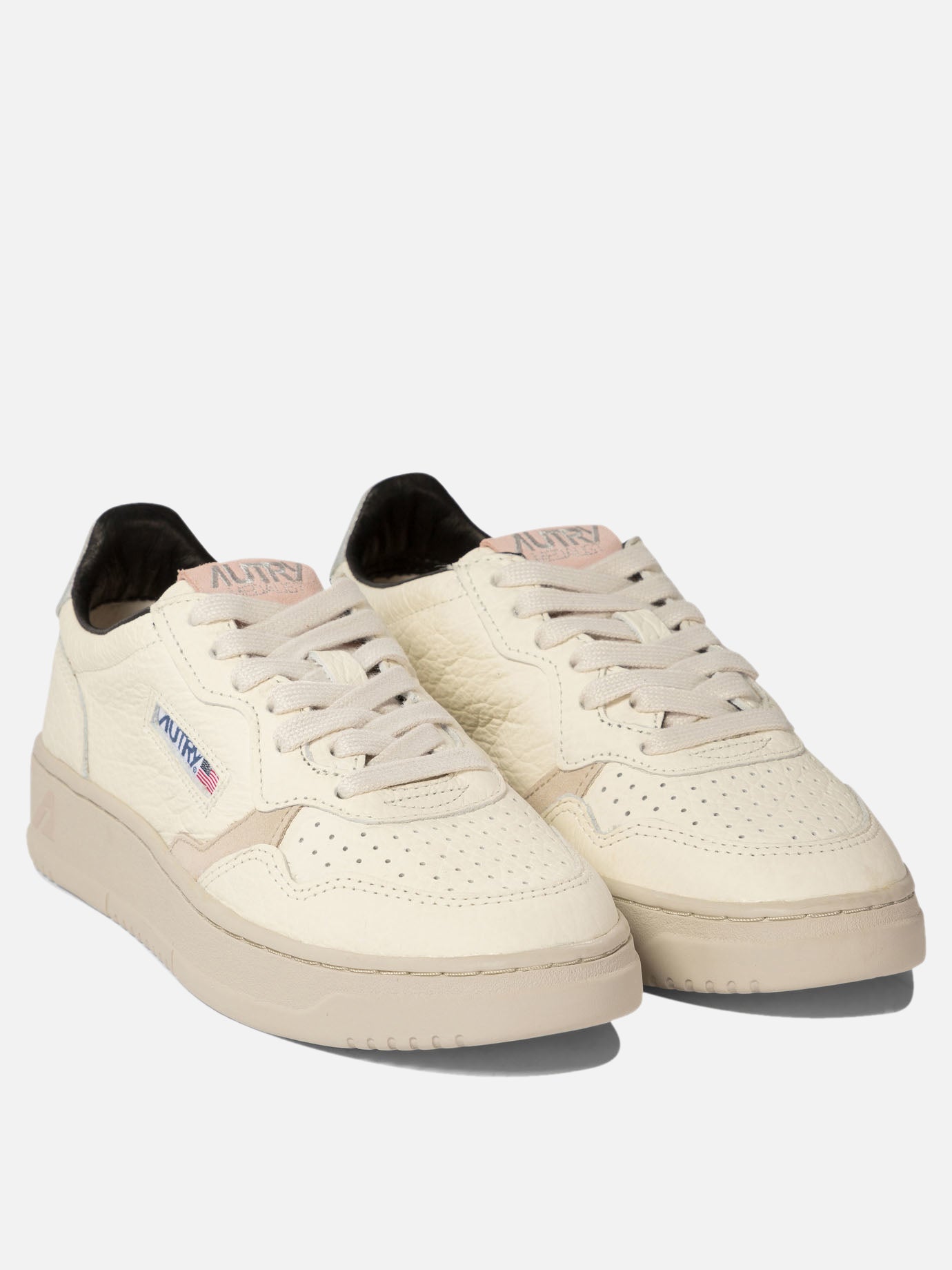 "Medalist" sneakers