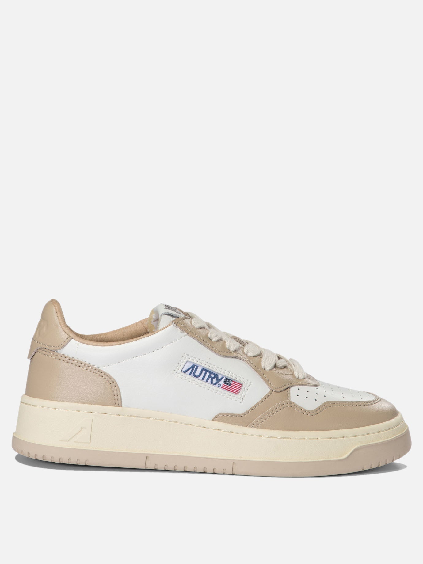 "Medalist" sneakers