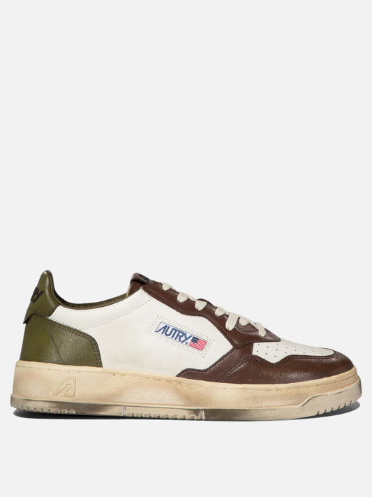 "Super Vintage" sneakers