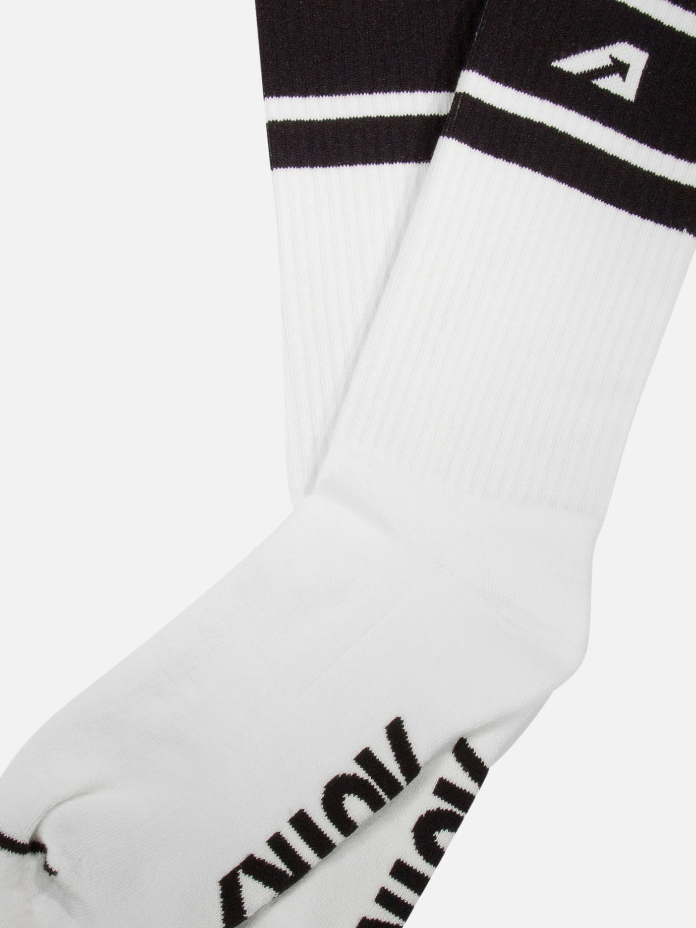 "Unic Stripes" socks