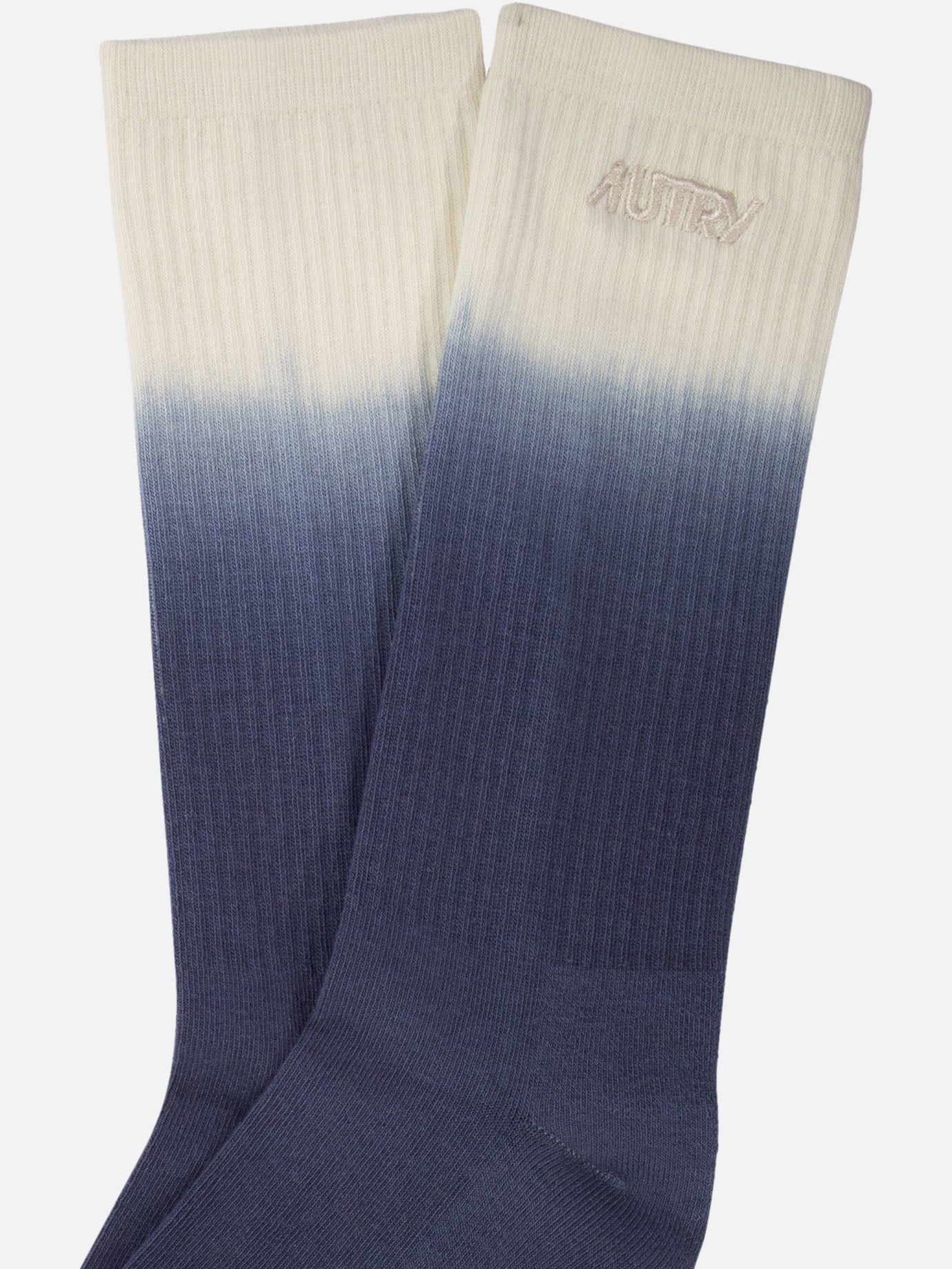 "Unic Tye Dye" socks