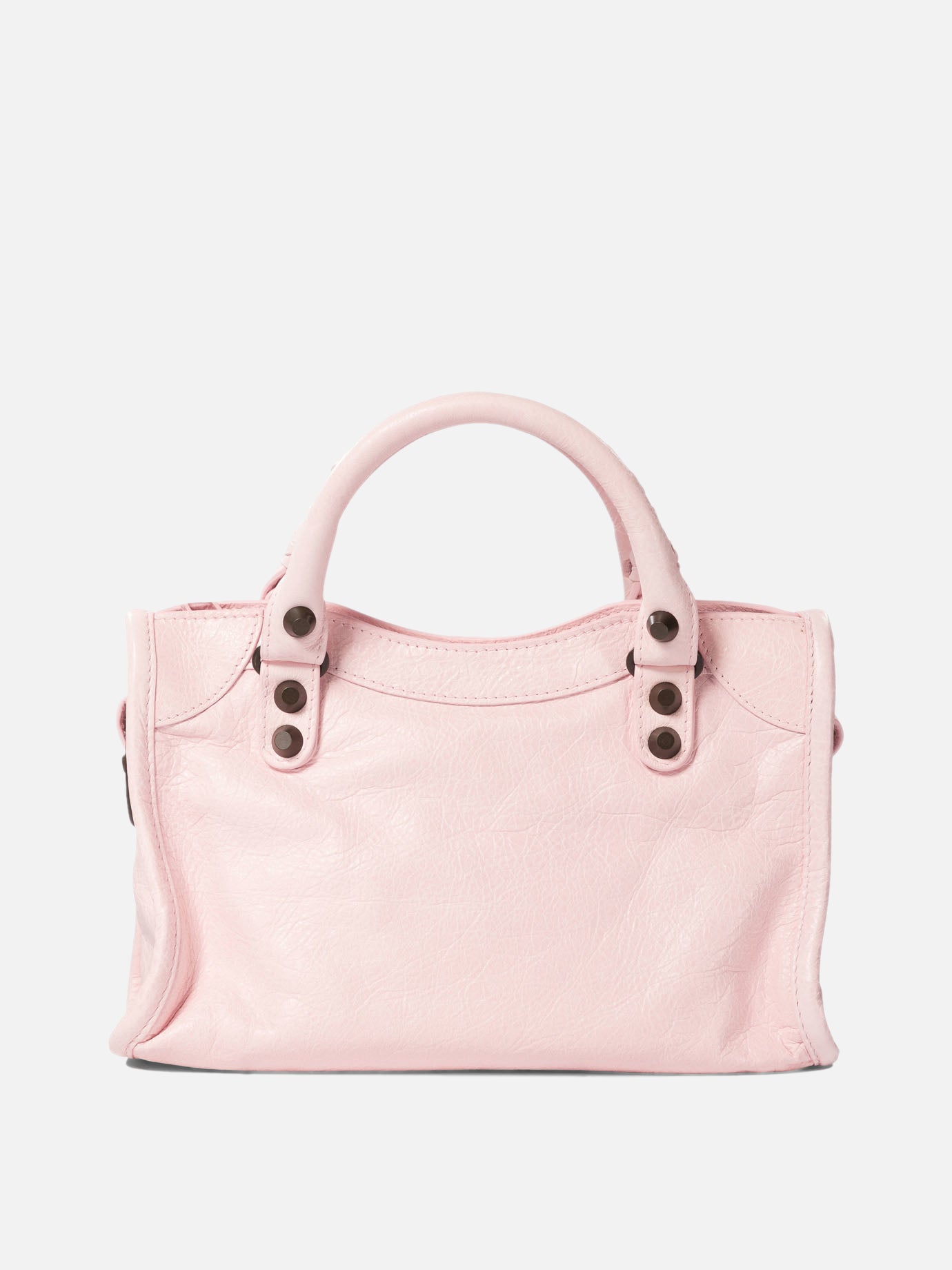 "Le City Mini" handbag