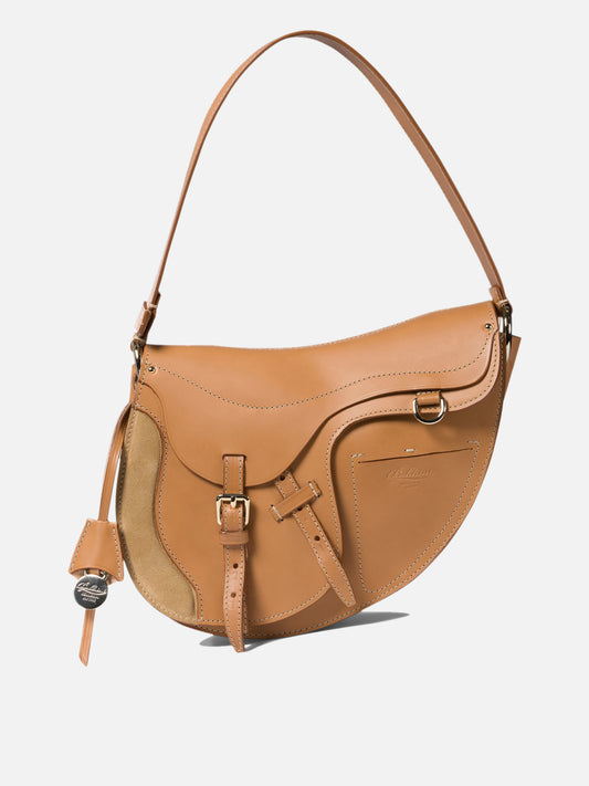 "Sveva" shoulder bag