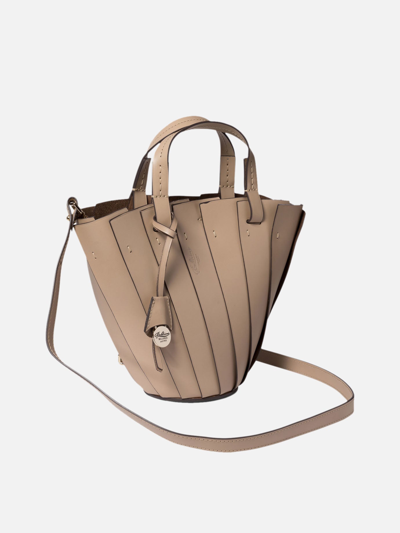 "Alzira" handbag