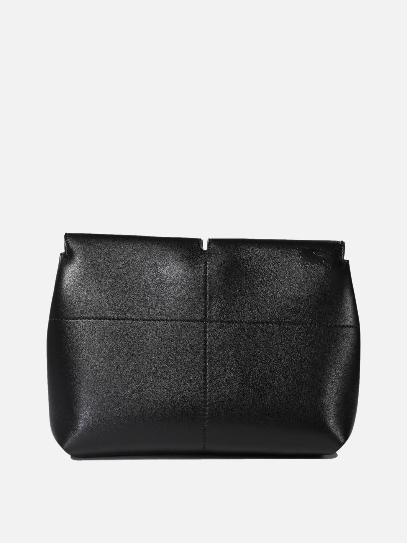 Burberry "Snip" crossbody bag Black