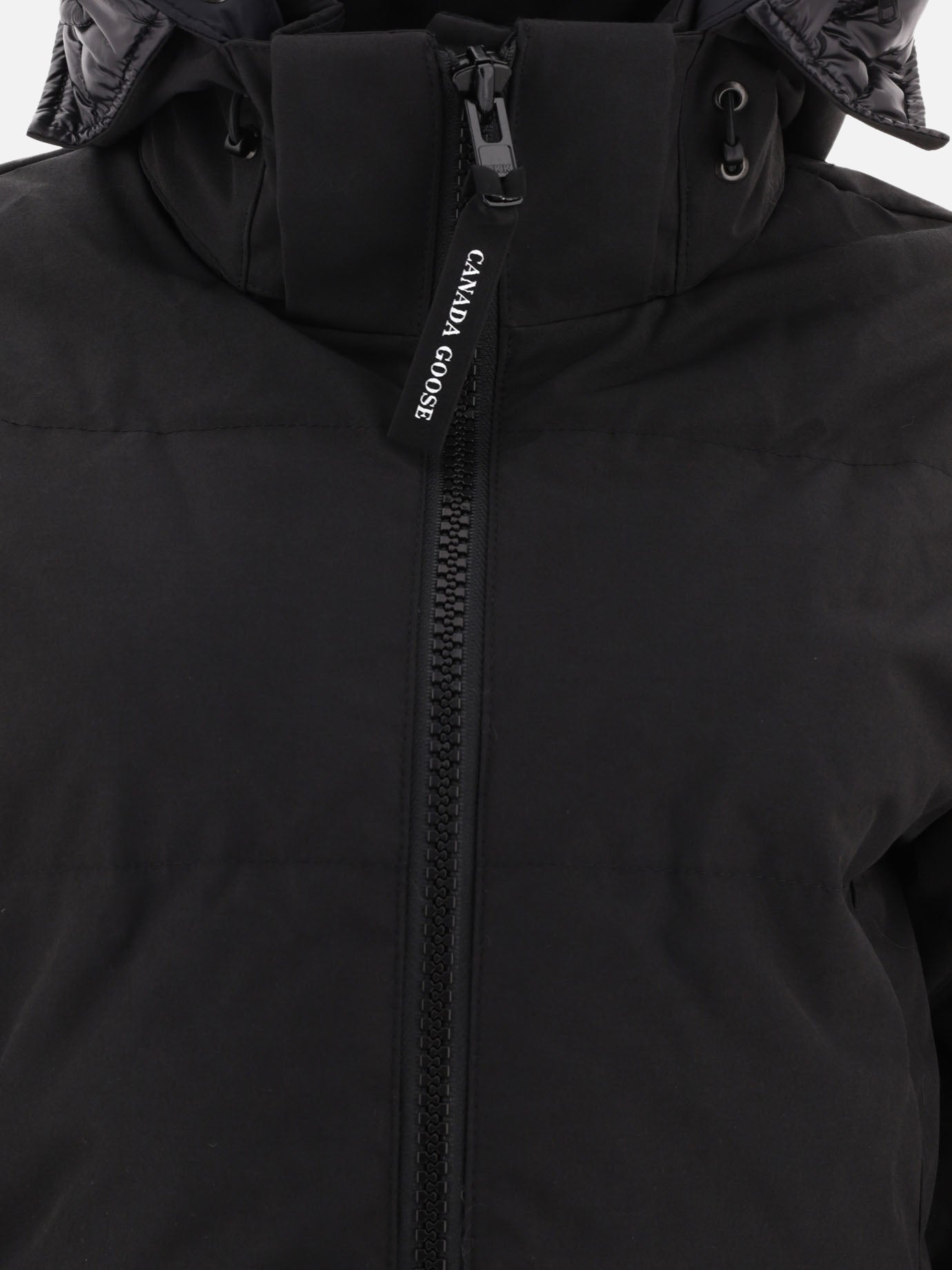 Parkas Solid colour  Black - Canada Goose Women | PDP | VIETTI Online Store | Zoom-Modal_3
