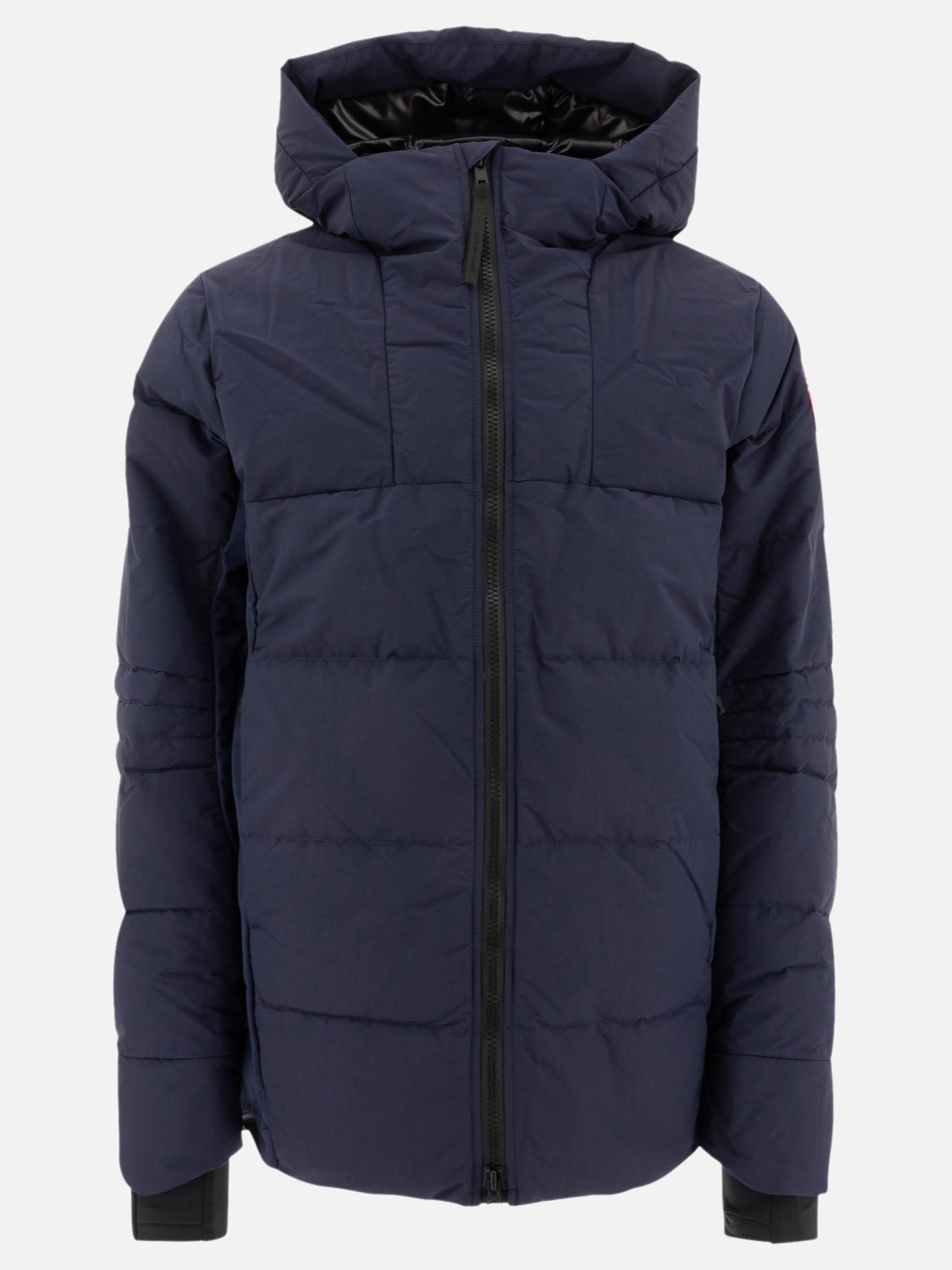 Canada Goose "Hybridge" coat Blue