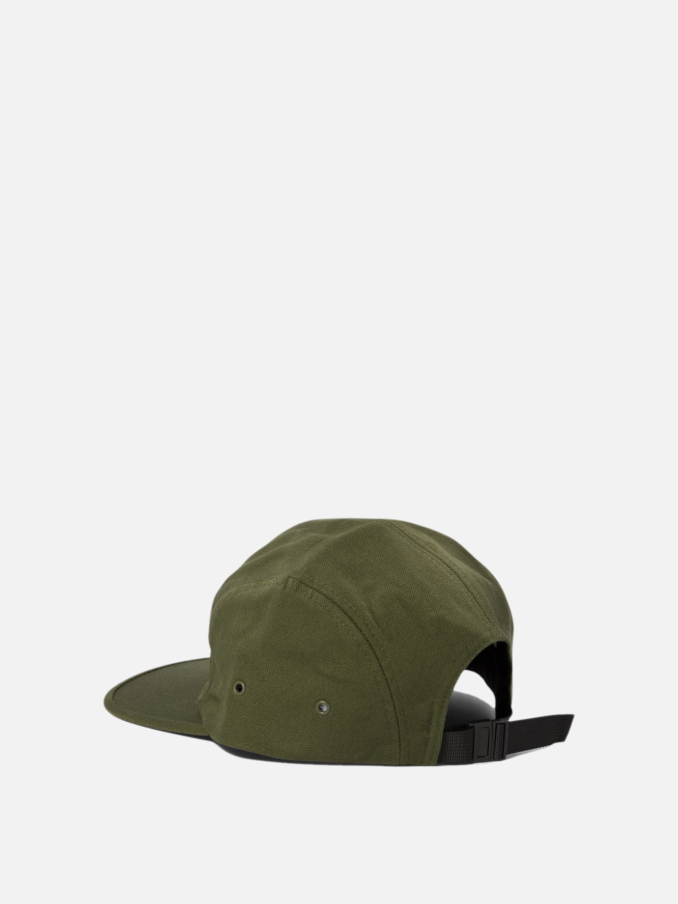 Carhartt WIP "Backley" cap Green