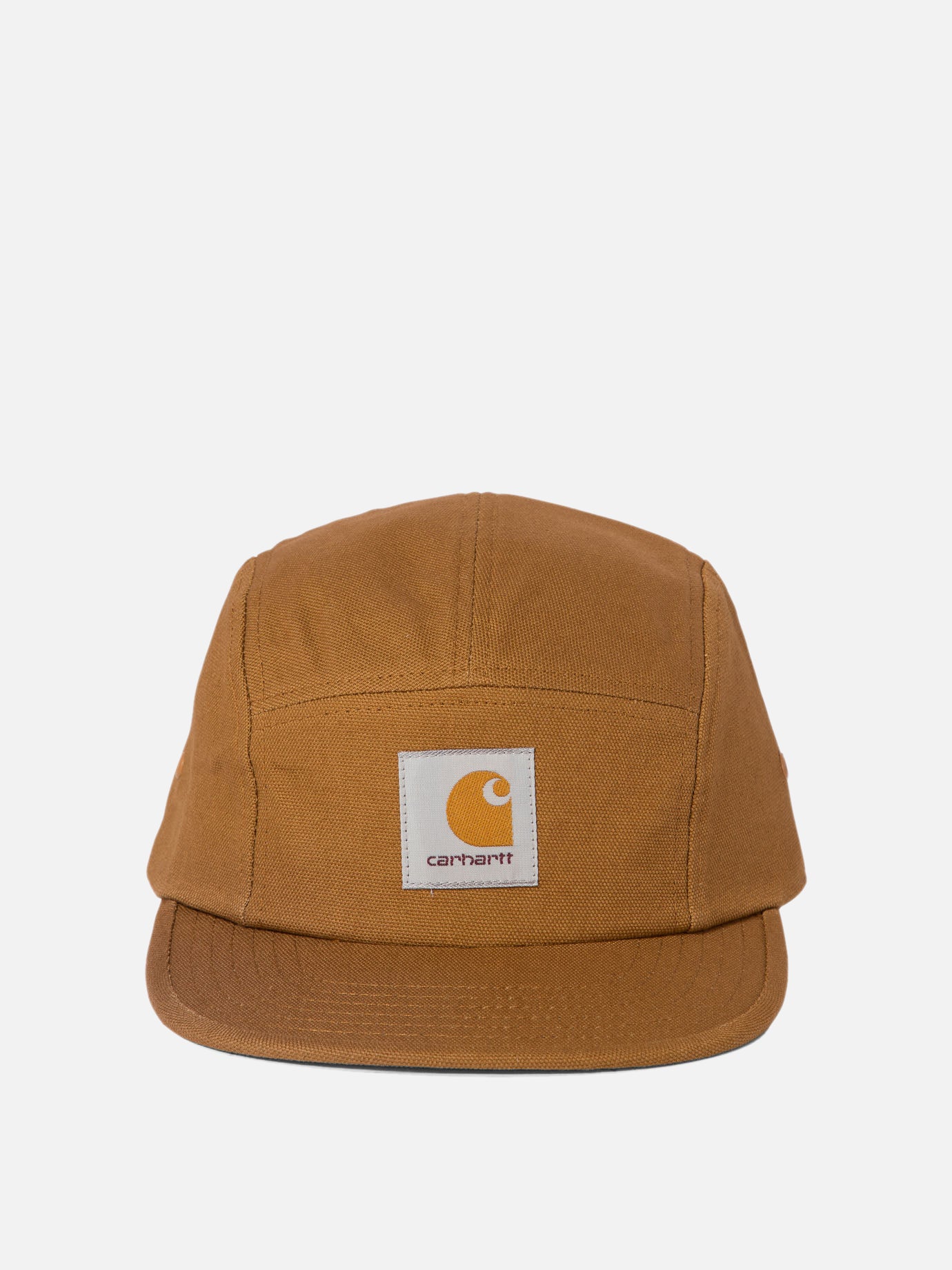 Carhartt WIP "Backley" cap Brown