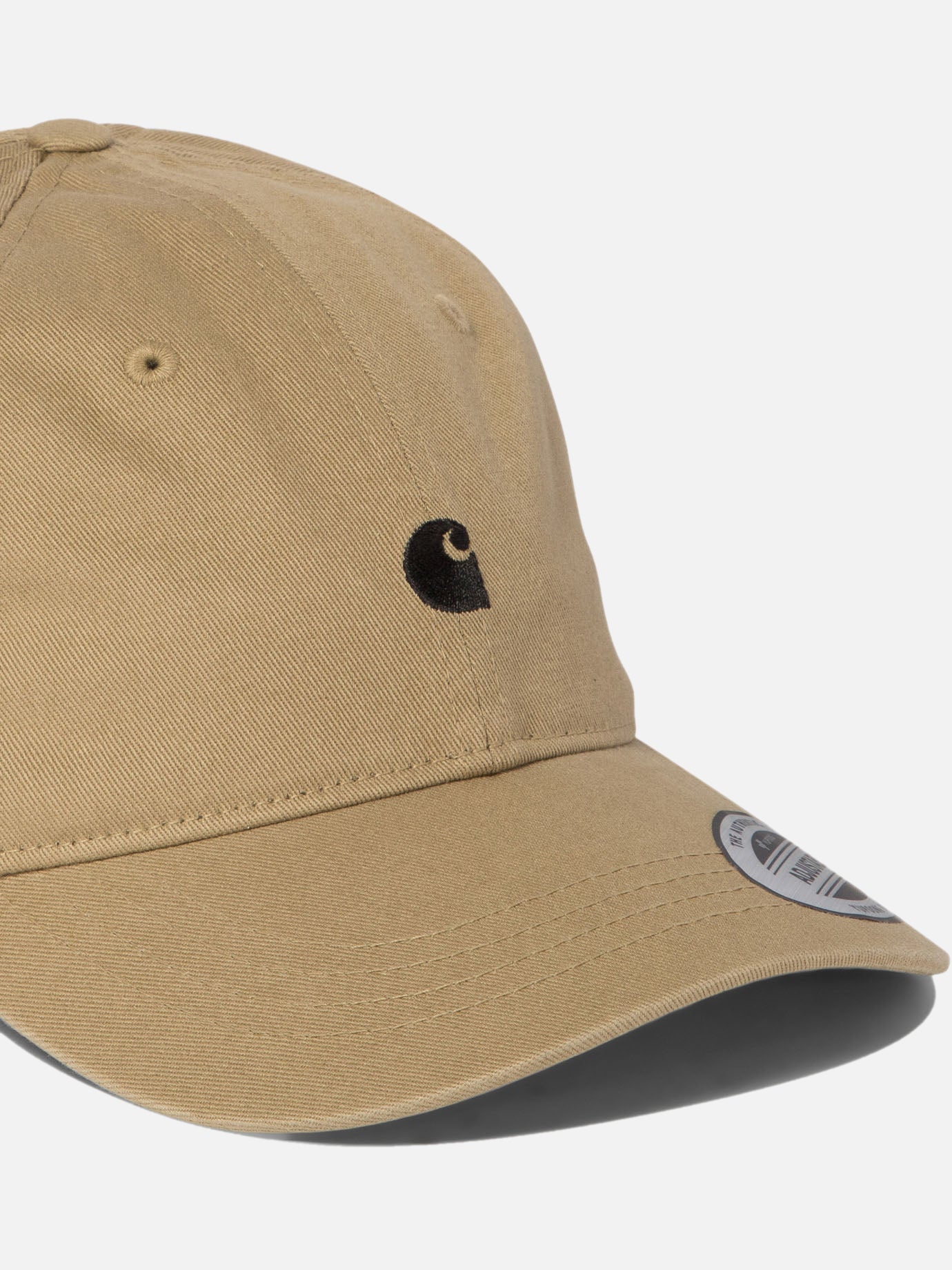 "Madison Logo" cap