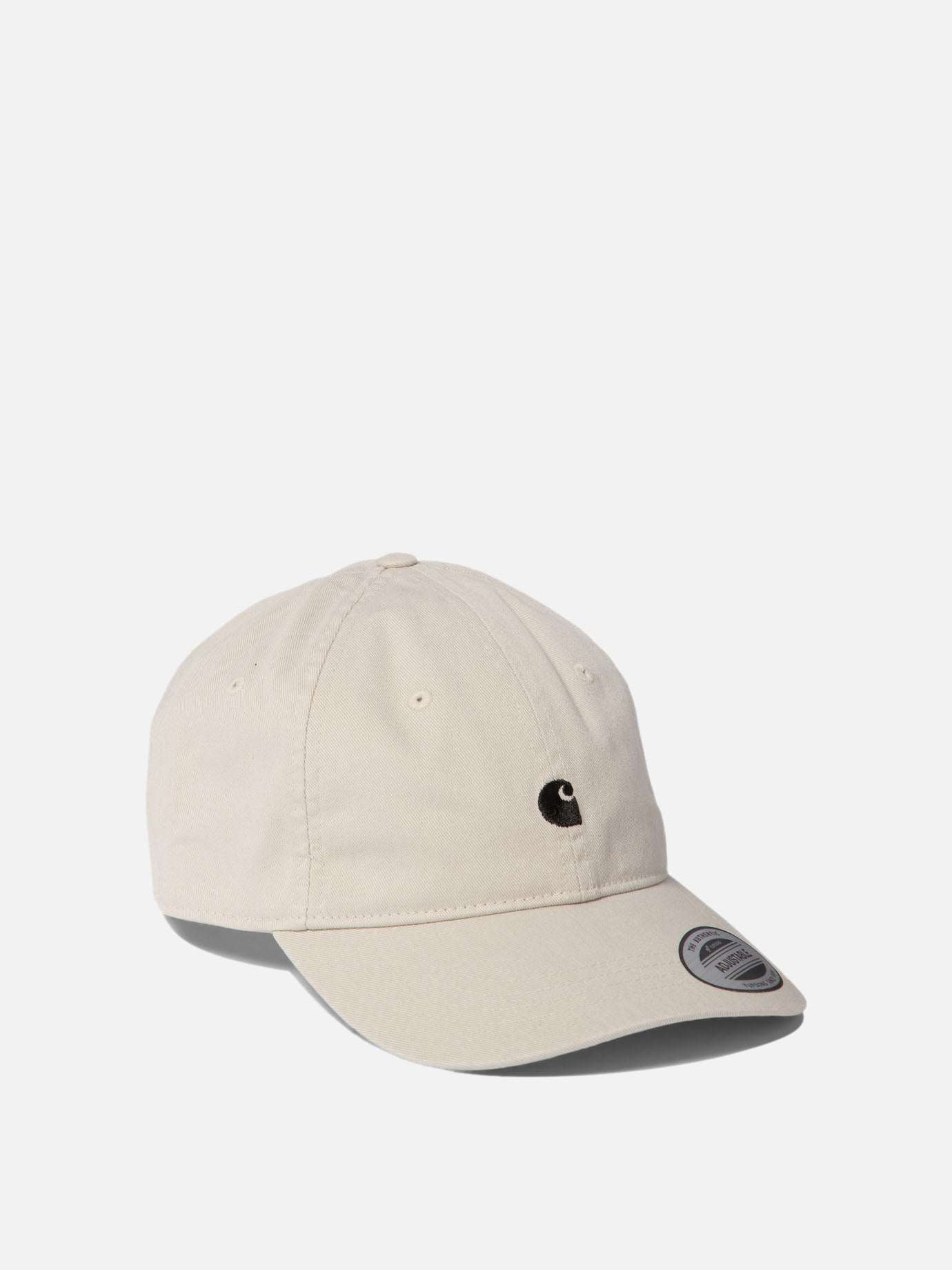 "Madison Logo" cap