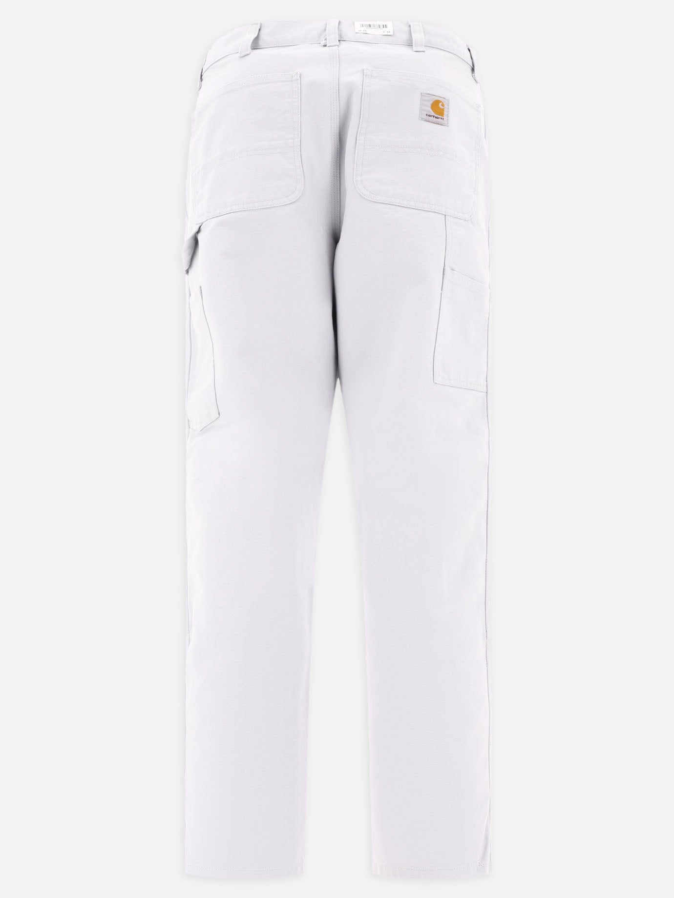 "Double Knee" trousers