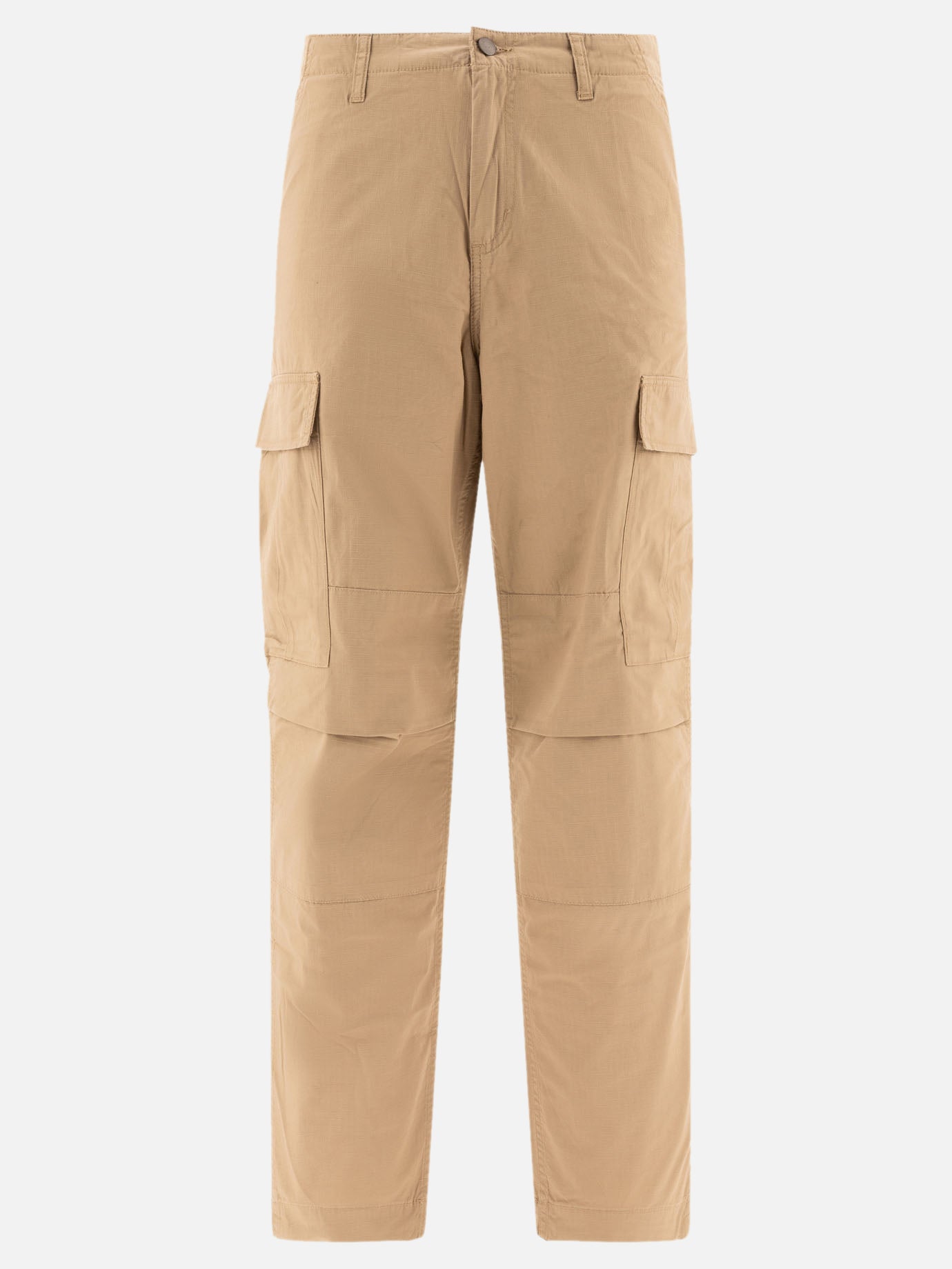 Carhartt WIP "Regular Cargo" trousers Beige