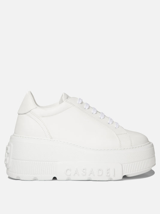 Casadei "Nexus" sneakers White