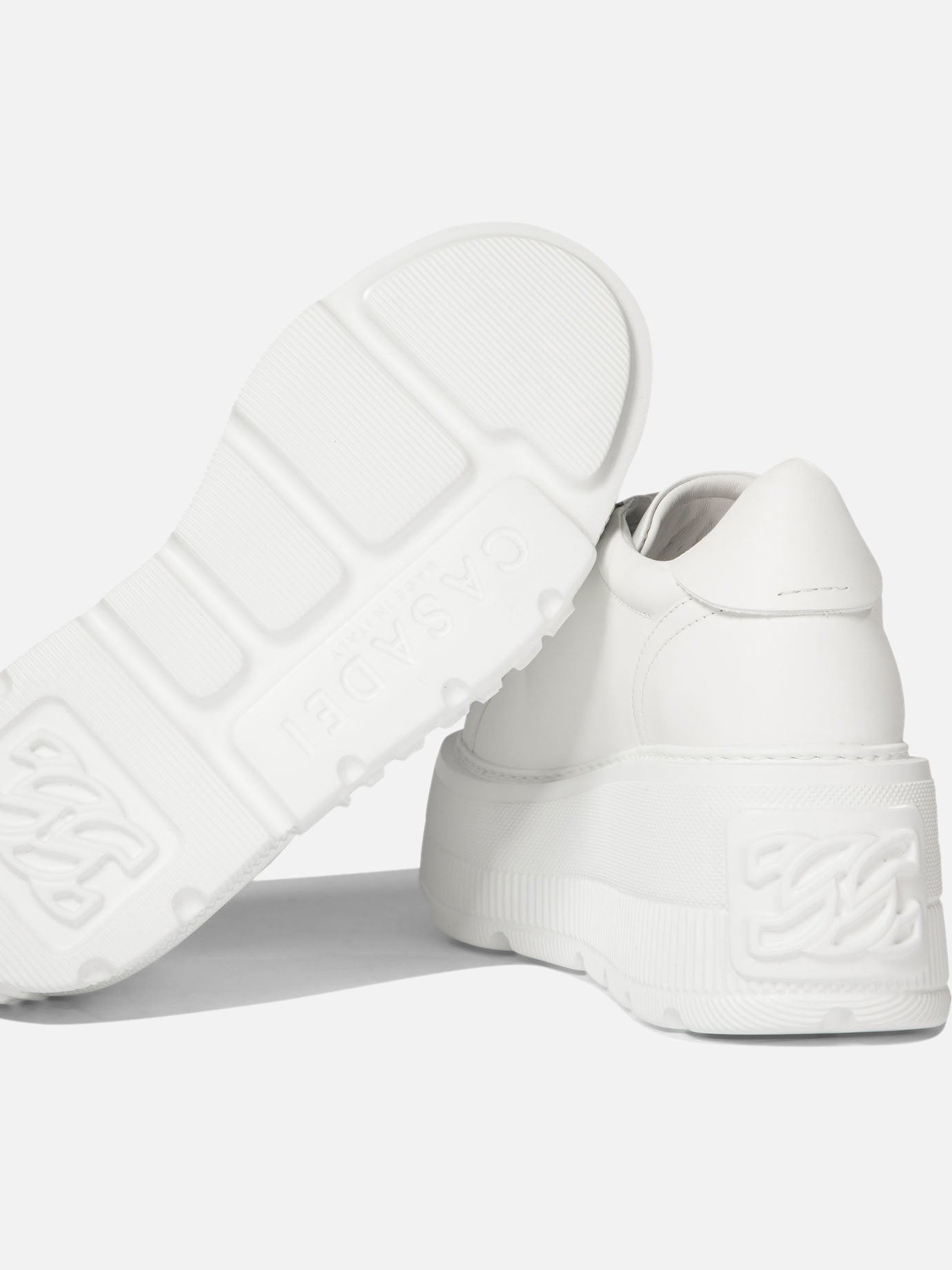 Casadei "Nexus" sneakers White