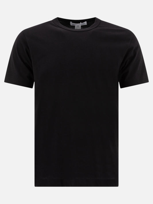 Comme Des Garçons Forever Cotton t-shirt Black