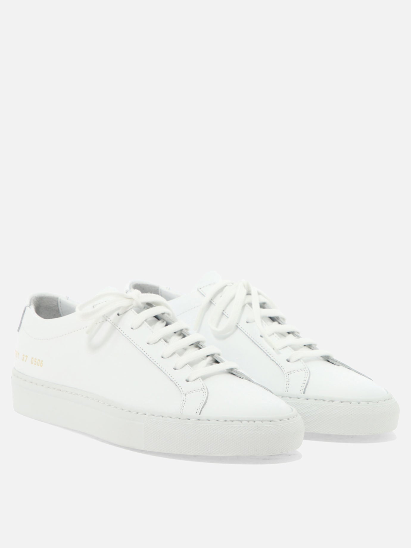 Common Projects "Original Achilles" sneakers White