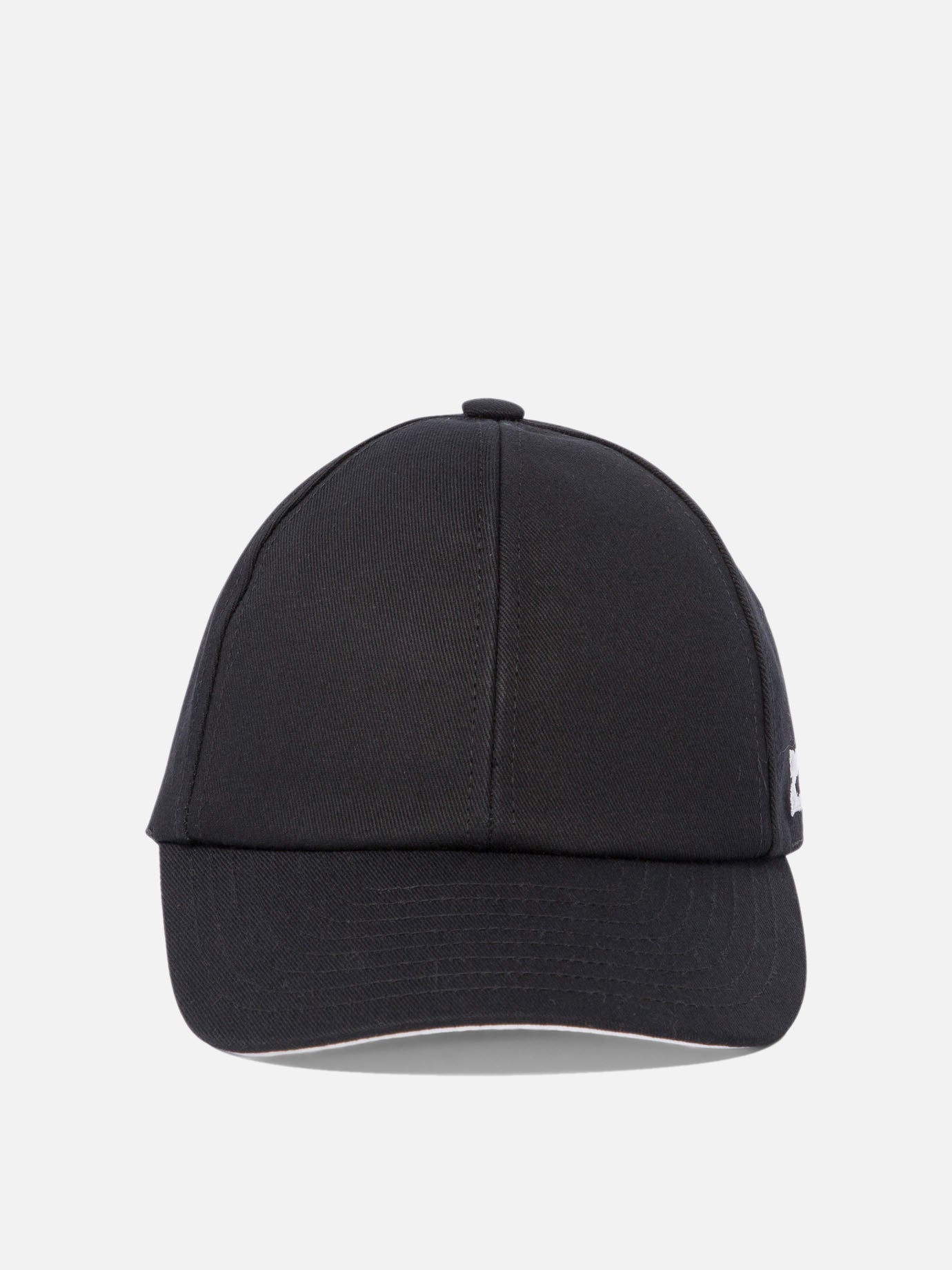 "Signature AC" cap