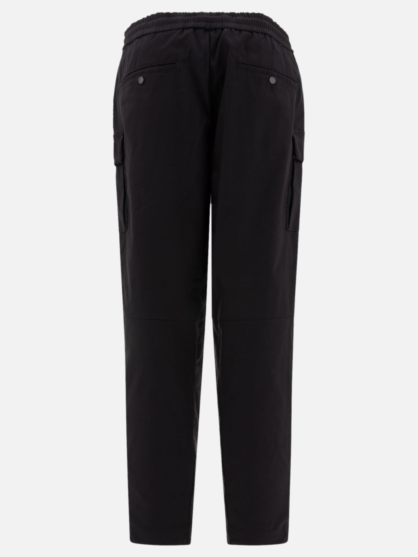 "The Metropolis Series Technical Panama Cargo" trousers