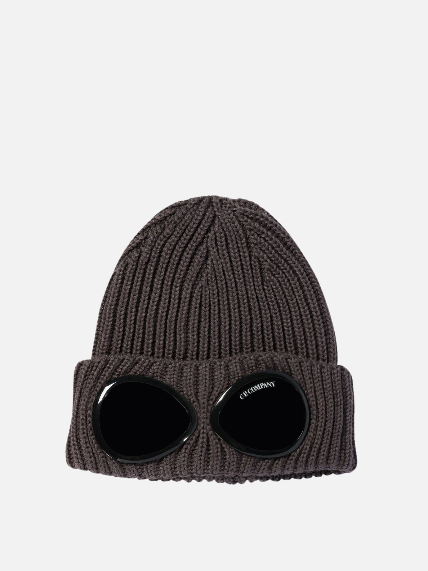 Beanies 100% wool  Purple - C.P. Company Men | PDP | VIETTI Online Store | thumbnail