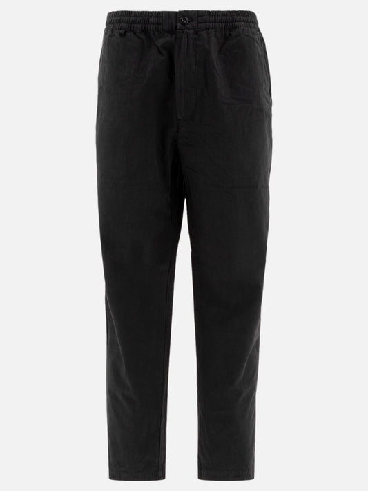 "Microreps Loose" trousers