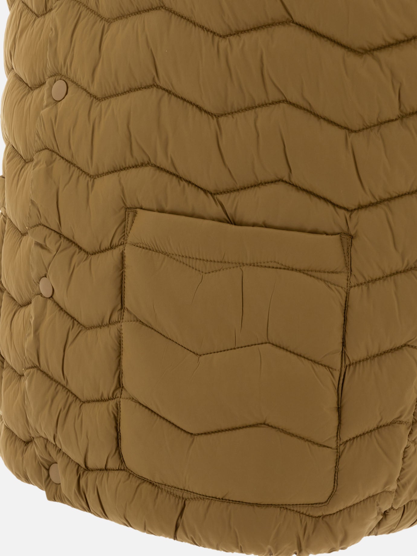 Vest jackets Solid colour  Brown - DIEMME Men | PDP | VIETTI Online Store | Zoom-Modal_4

