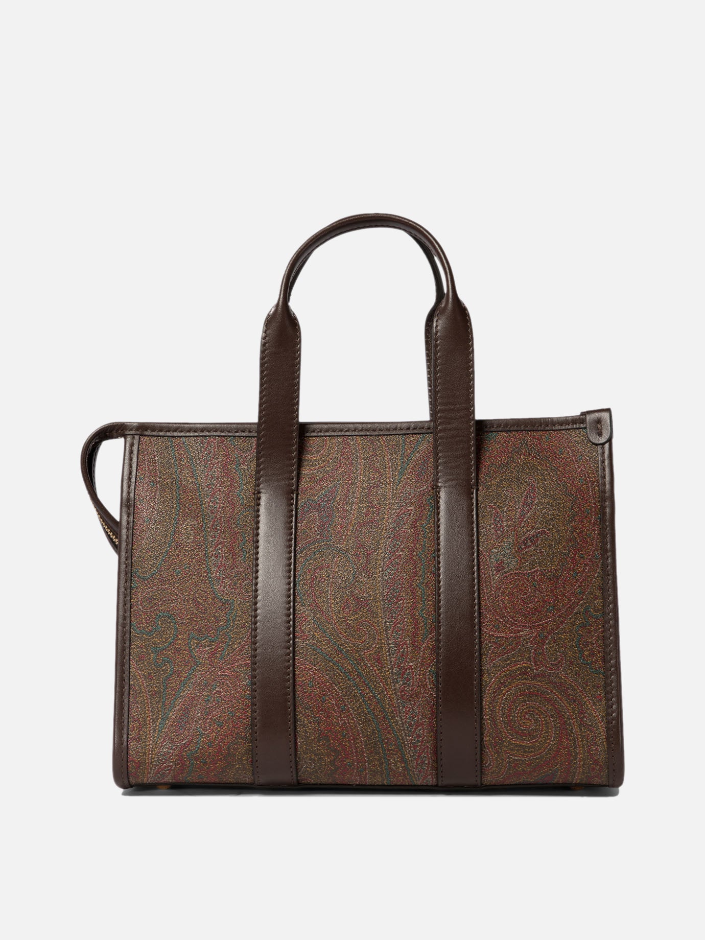 "Paisley Small" handbag