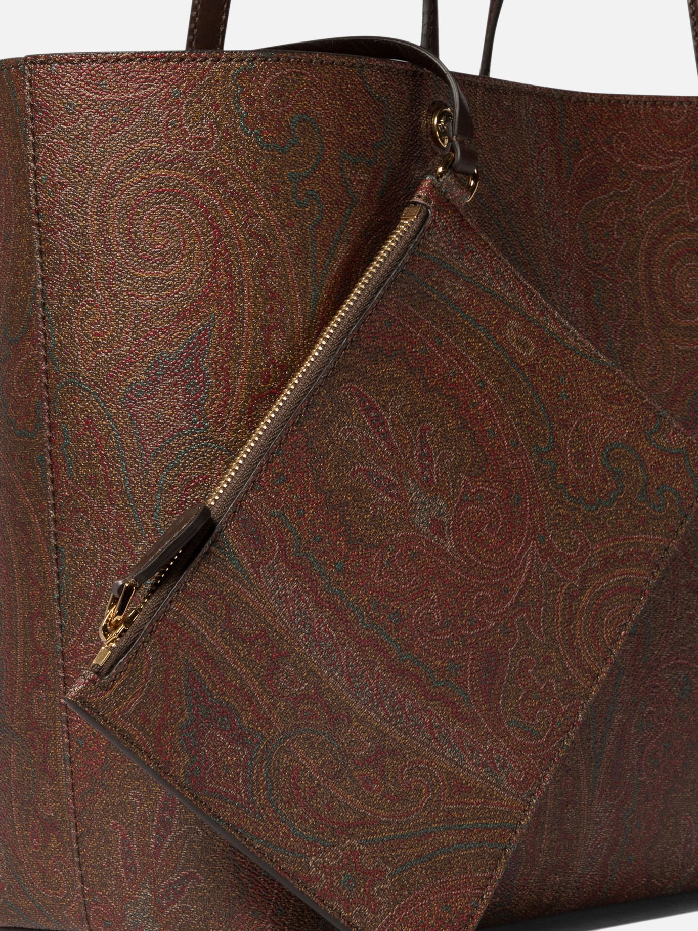 "Etro Essential" shoulder bag