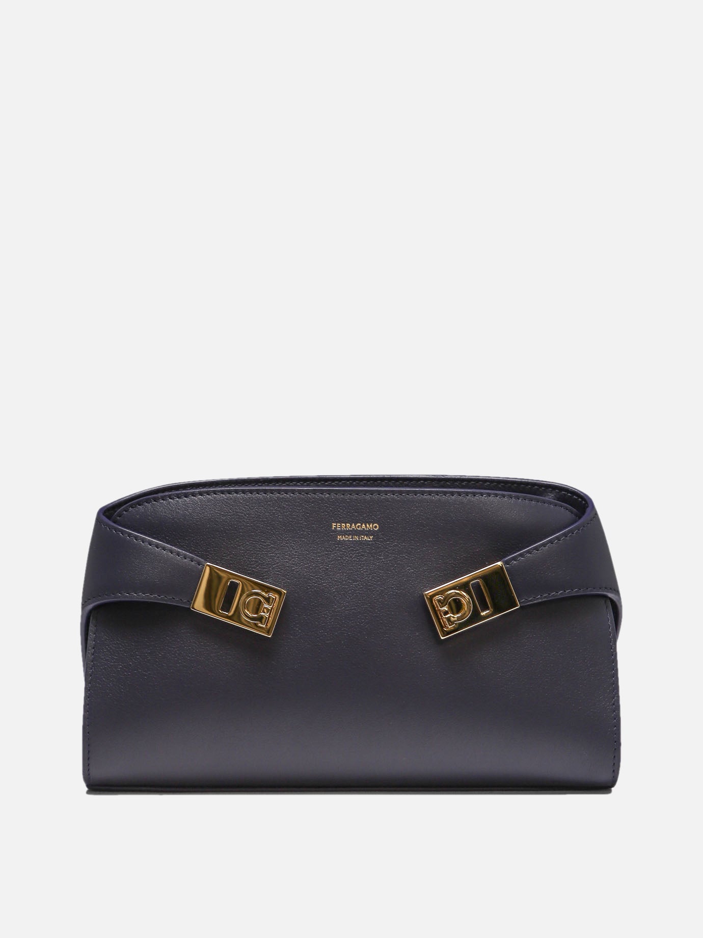 Ferragamo "Hug" crossbody bag Blue