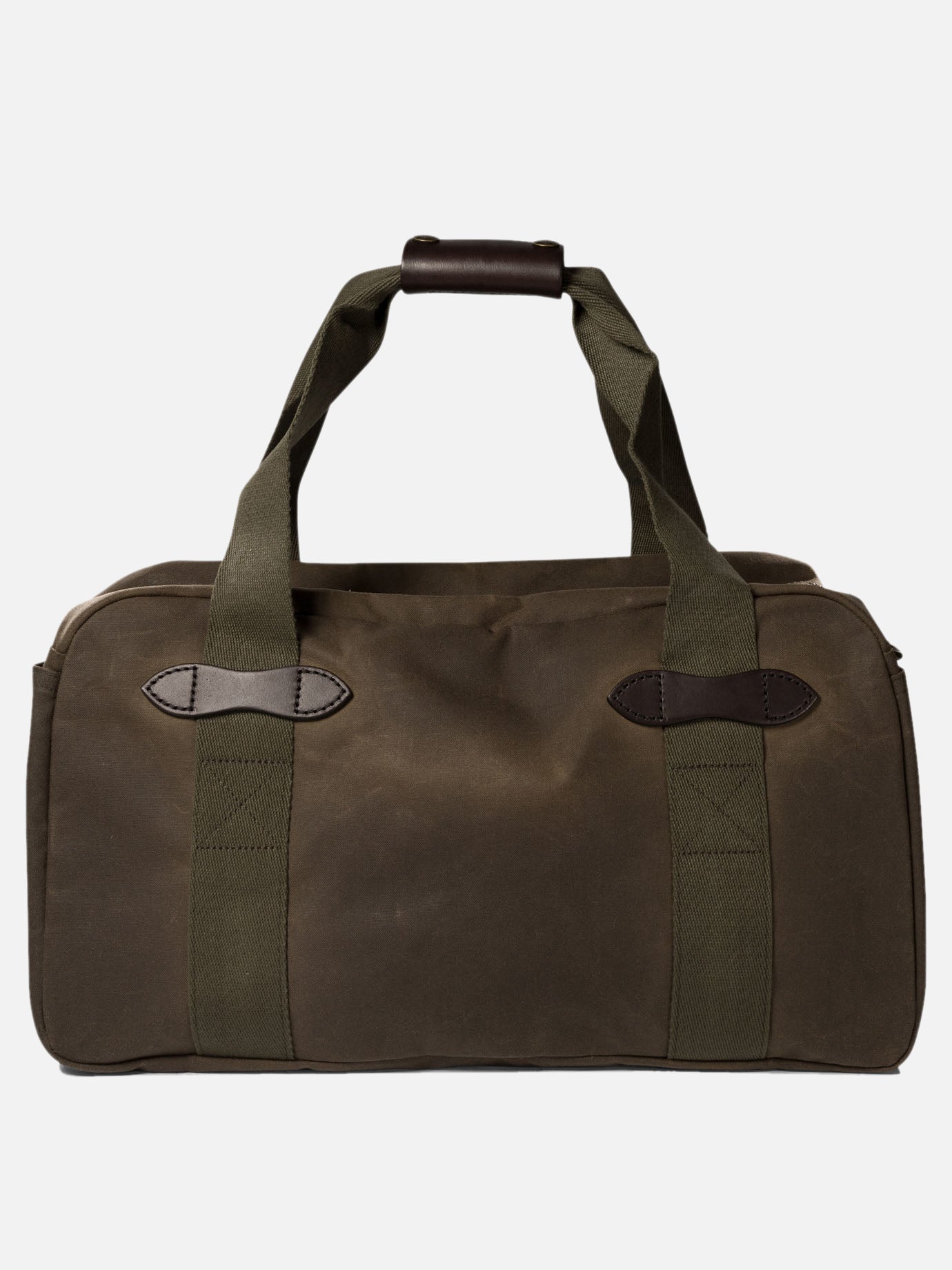 Filson "Small Tin" duffle bag Green