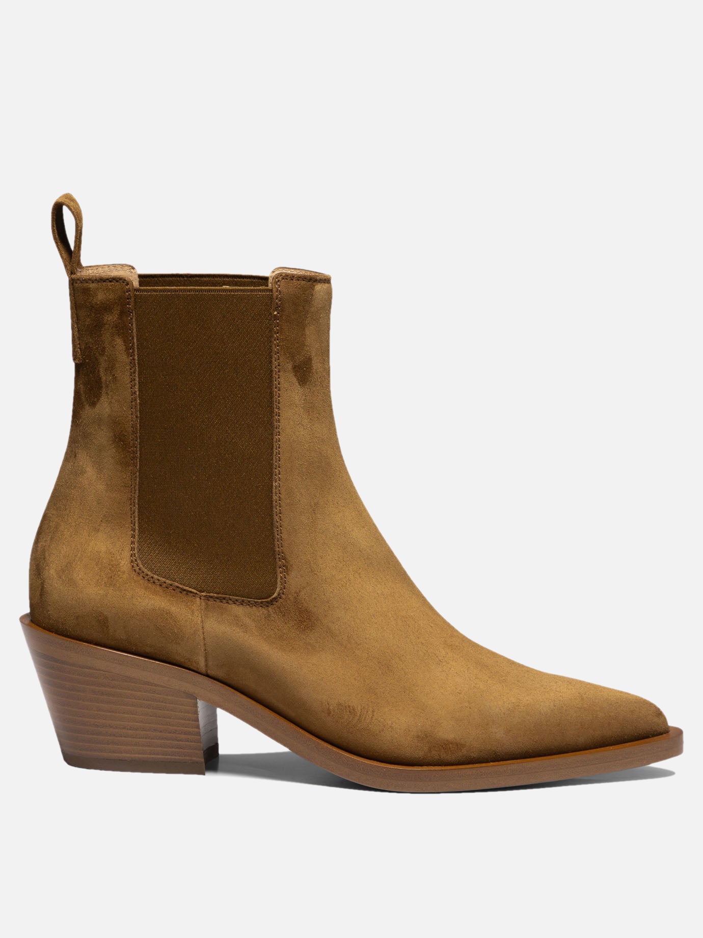 "Wylie" ankle boots