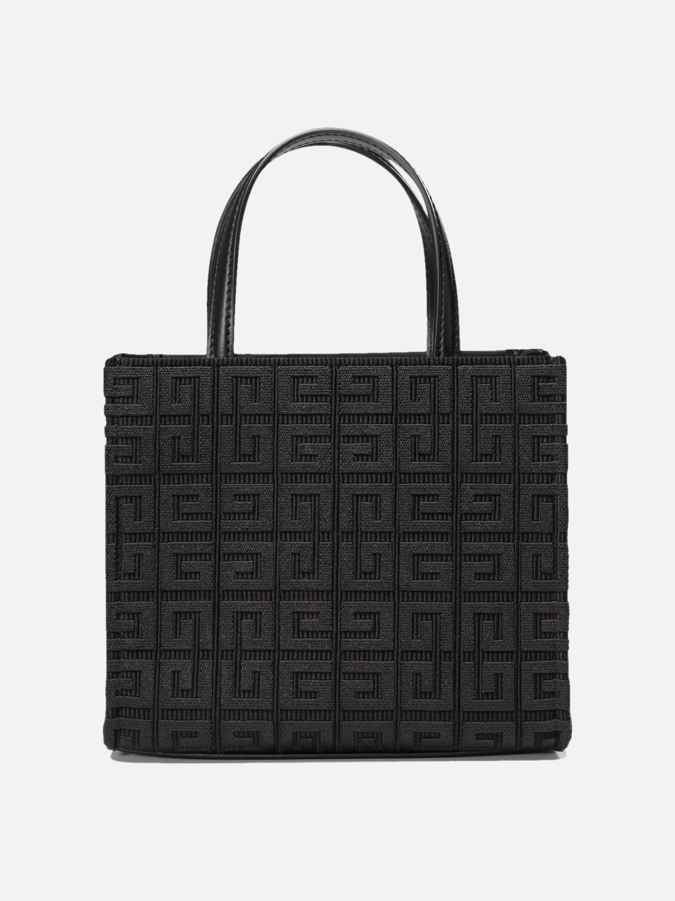 "G-Tote Mini" handbag