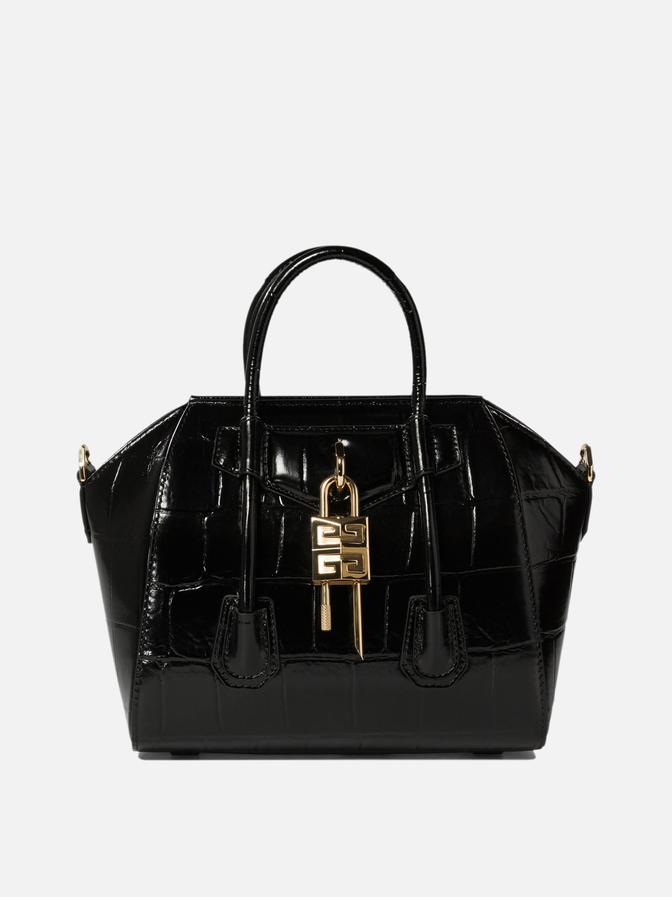 Small bags 100% calf leather  Black - Givenchy Women | PDP | VIETTI Online Store | thumbnail
