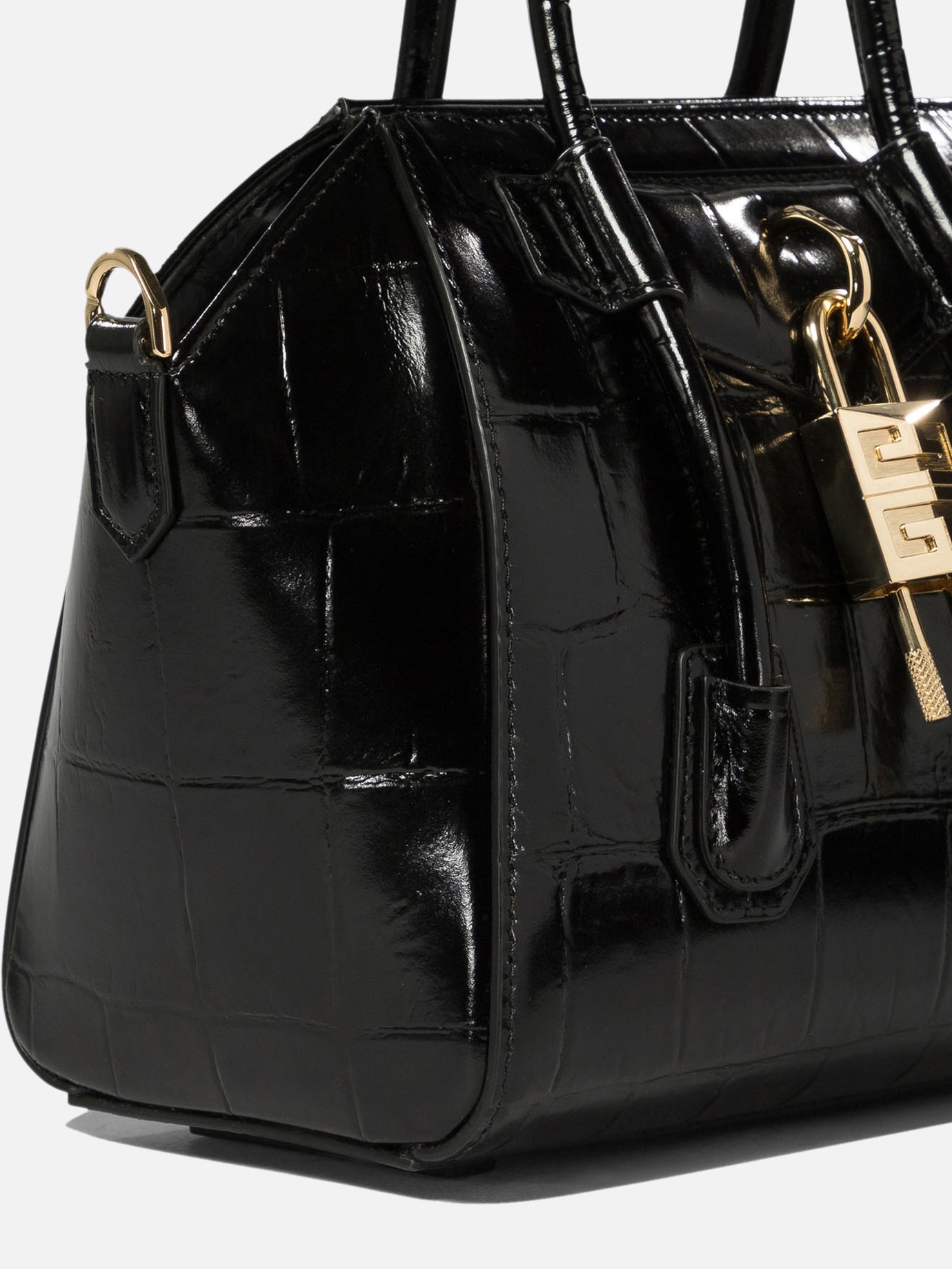 Small bags 100% calf leather  Black - Givenchy Women | PDP | VIETTI Online Store | thumbnail_4