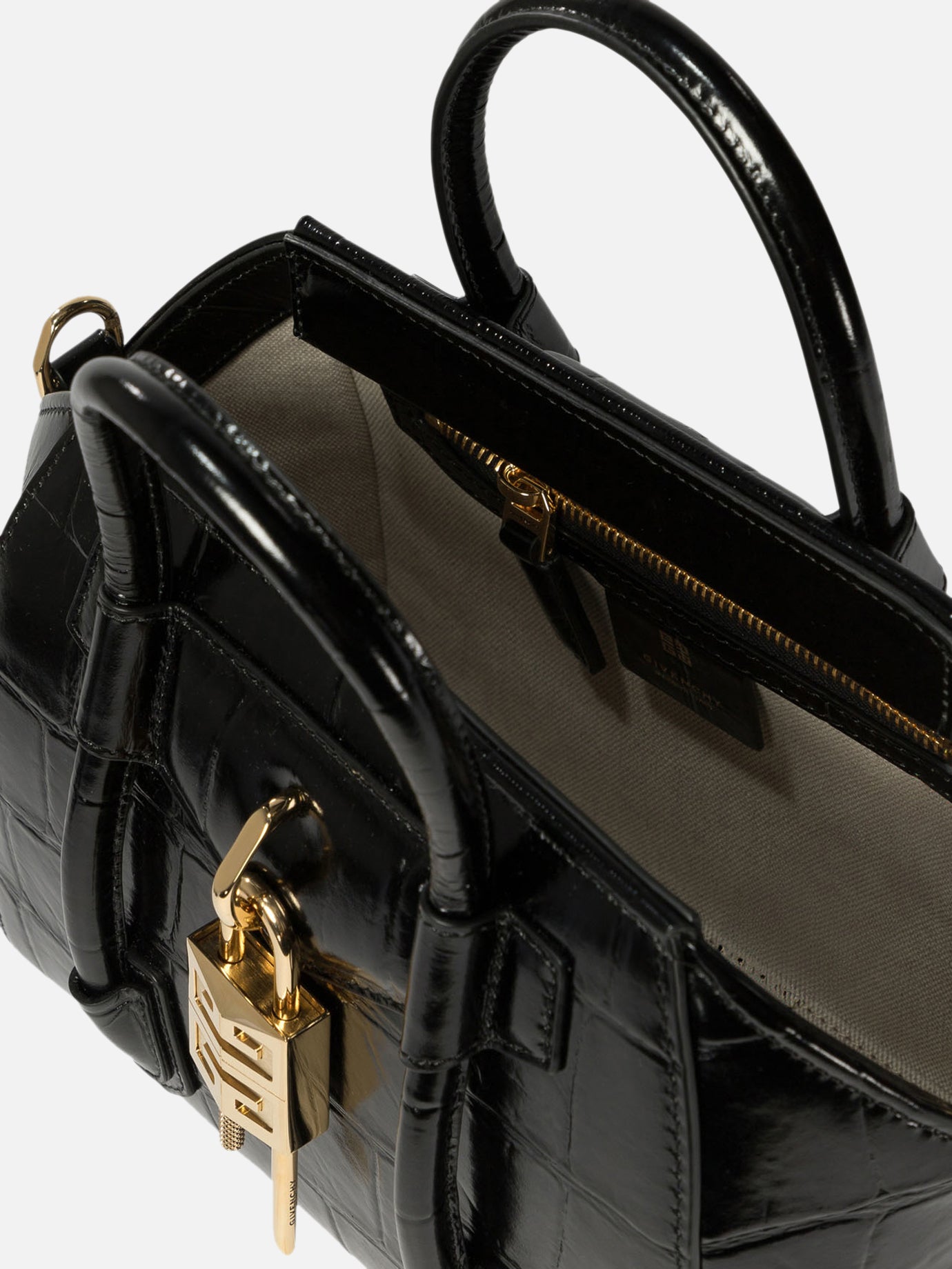 Small bags 100% calf leather  Black - Givenchy Women | PDP | VIETTI Online Store | thumbnail_5