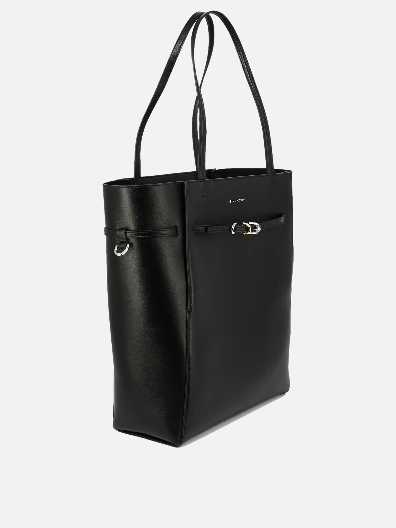 "Medium Voyou" tote bag