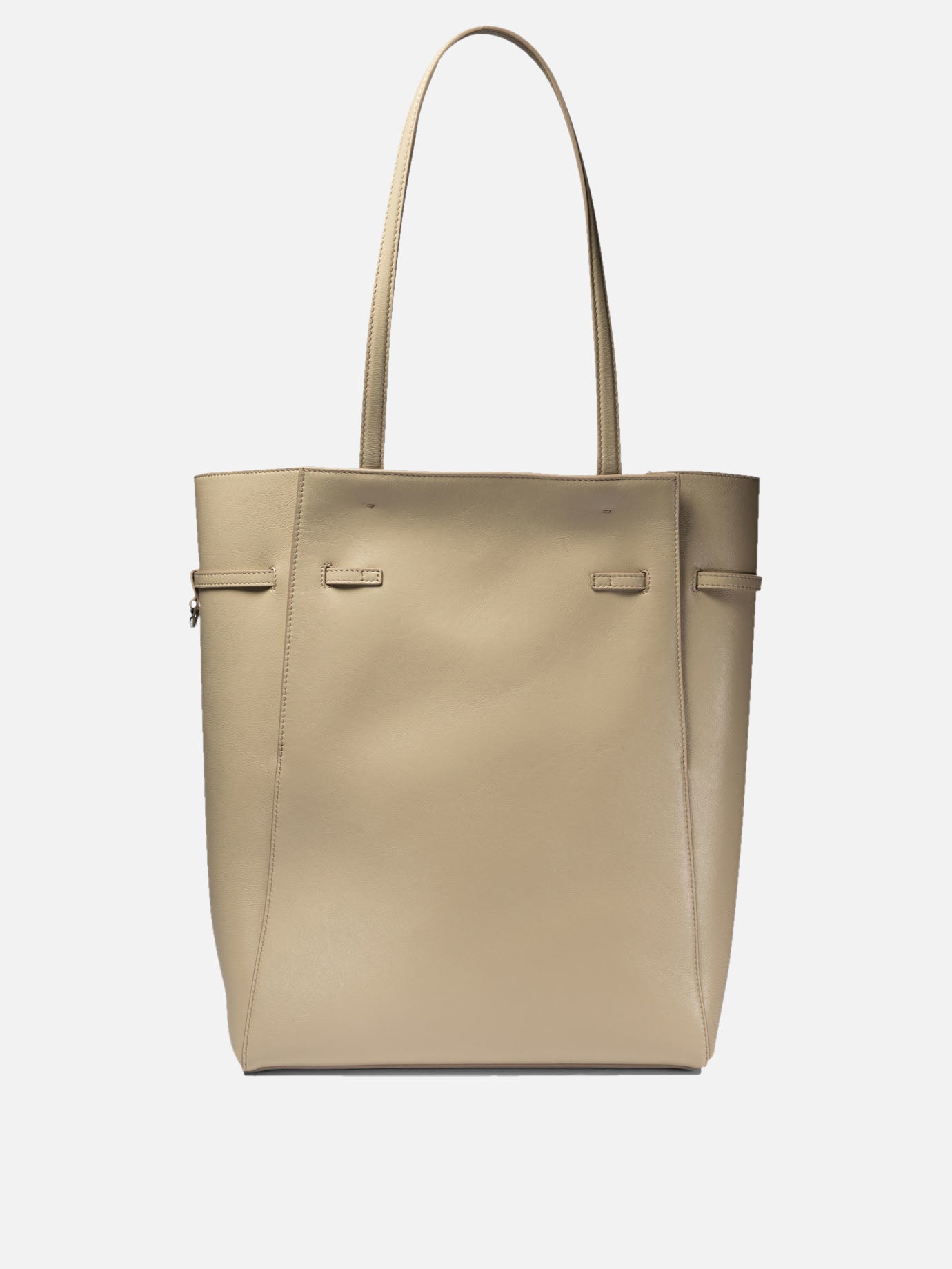 "Medium Voyou" tote bag