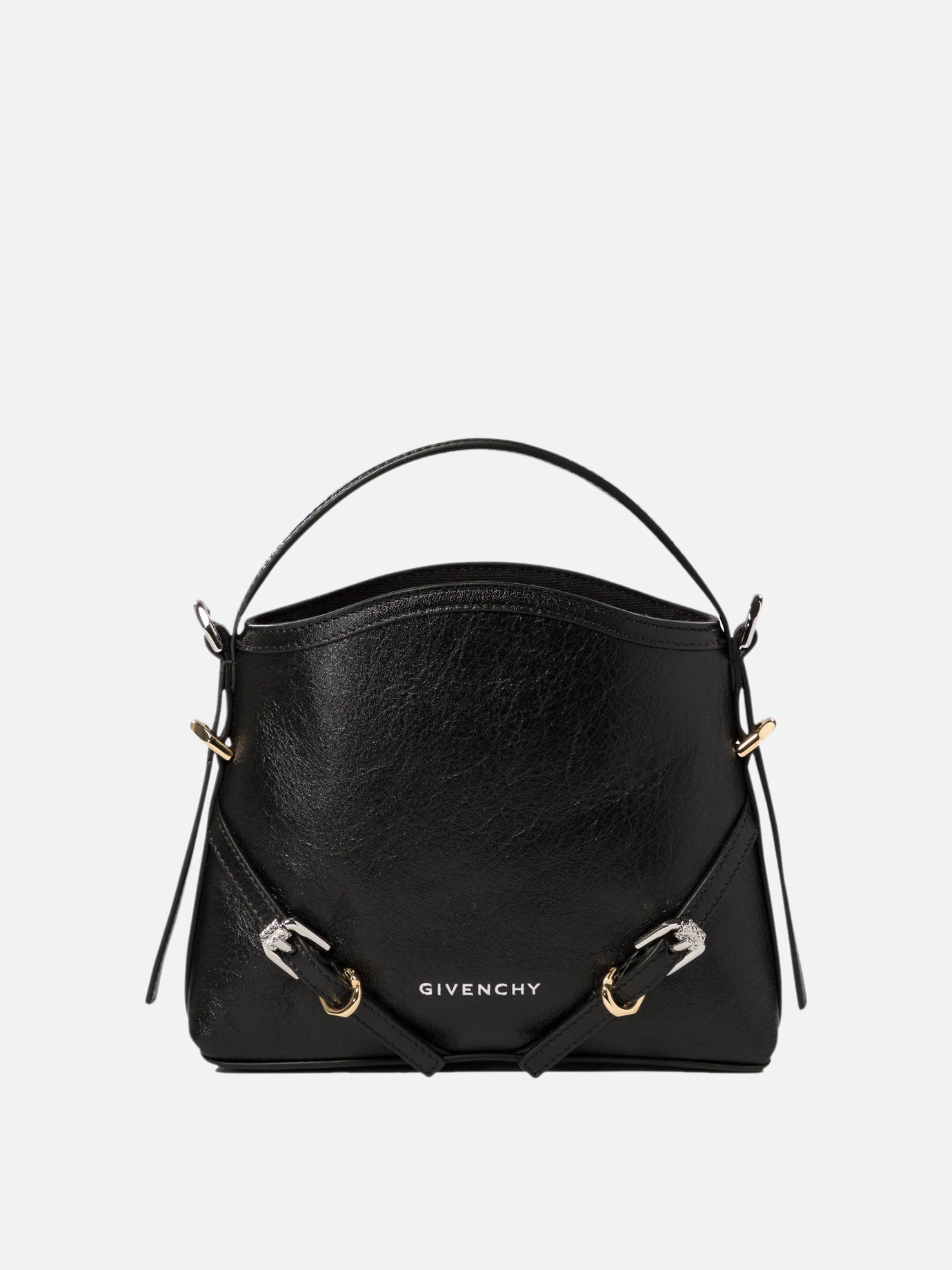 Givenchy "Voyou Nano" handbag Black