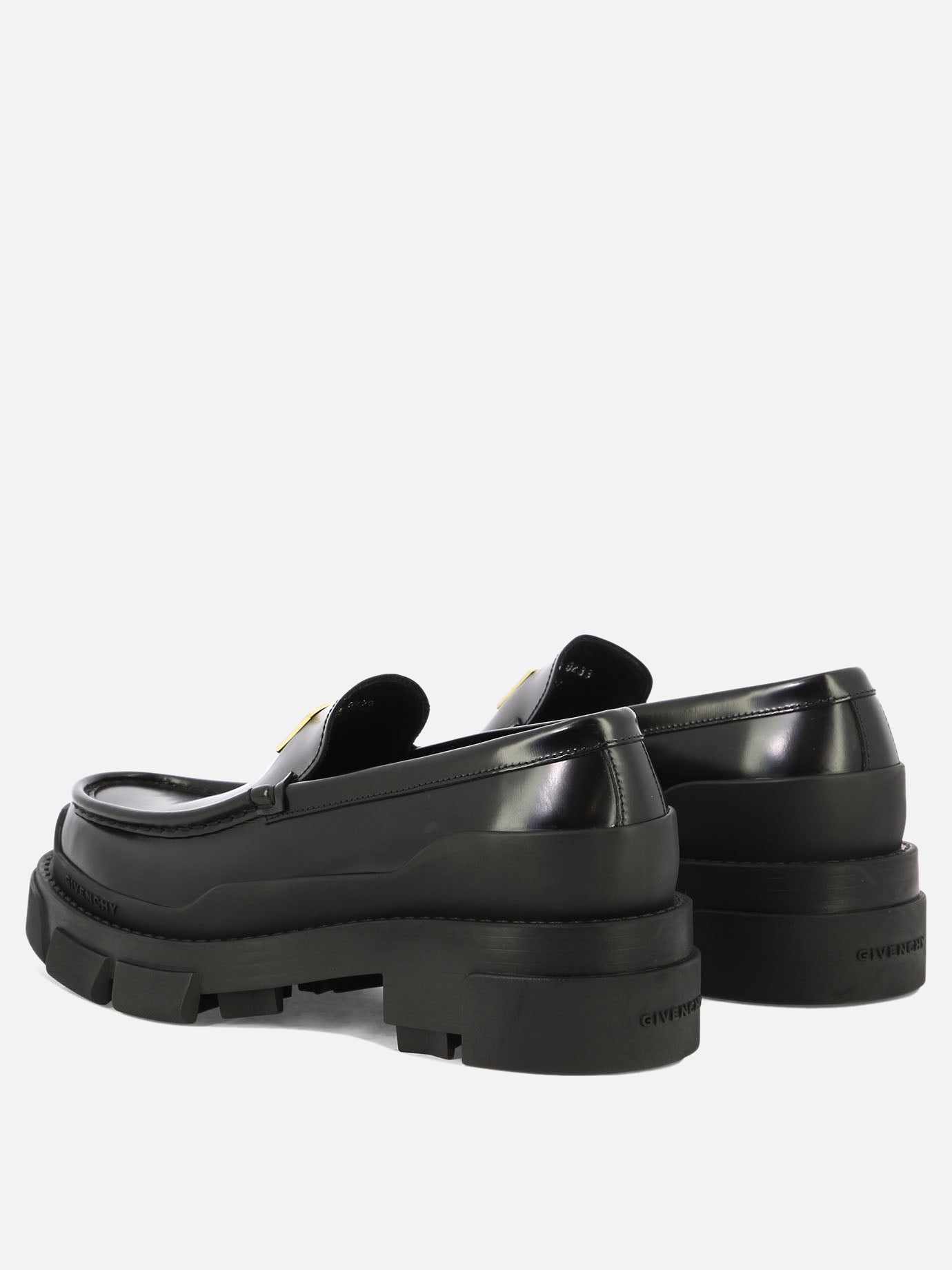 "Terra" loafers