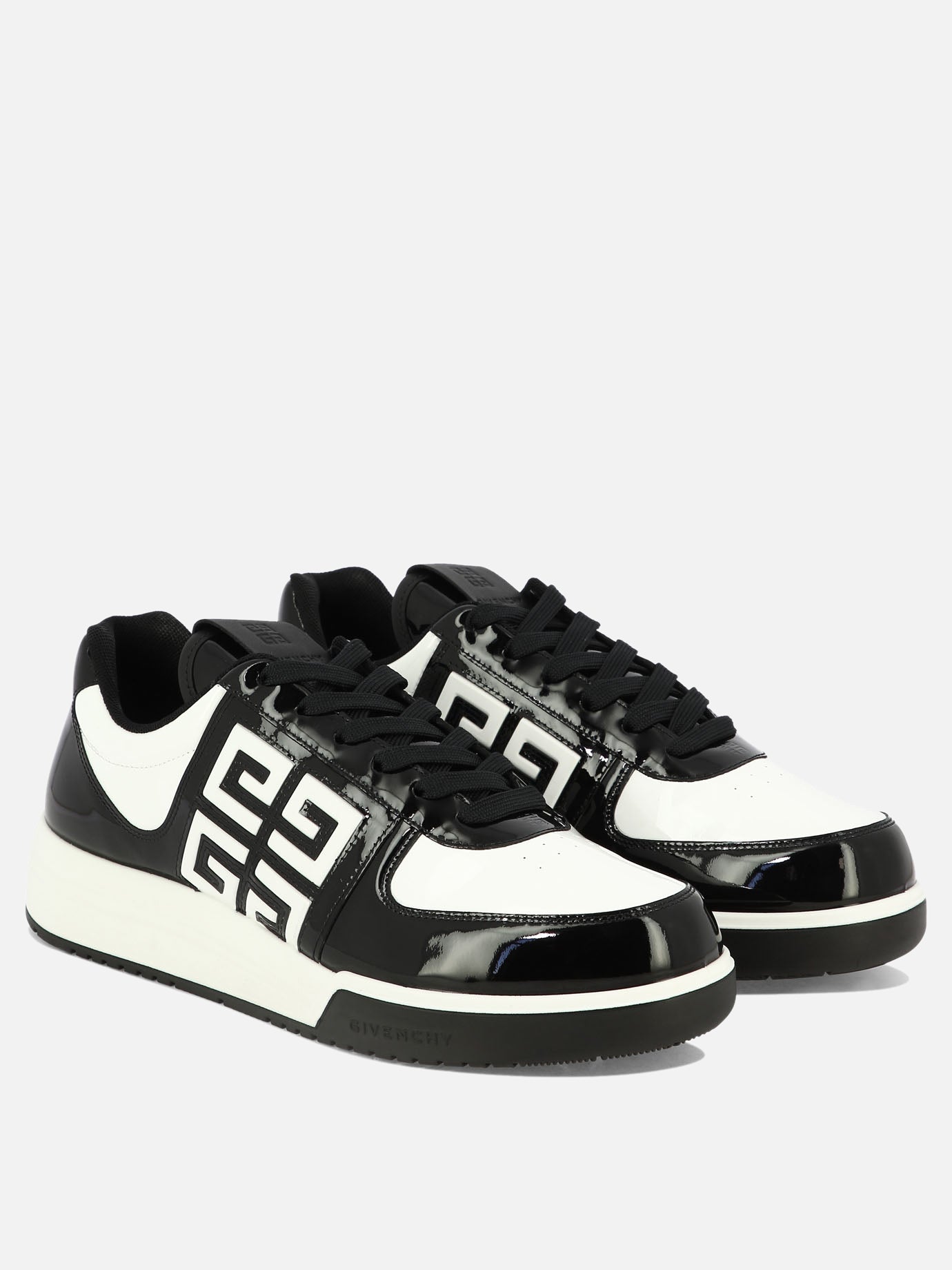 "G4" sneakers