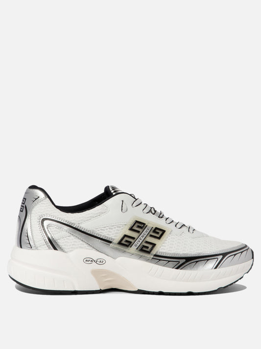 "NFNTY-52" running sneakers