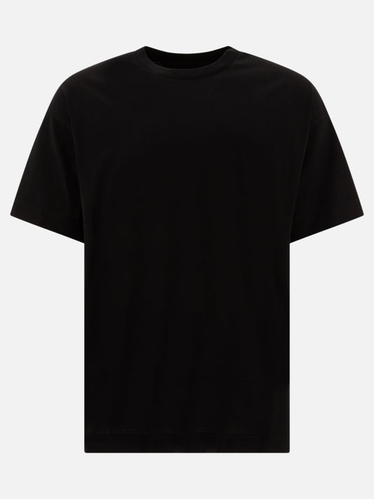 T-shirt with GIVENCHY signature