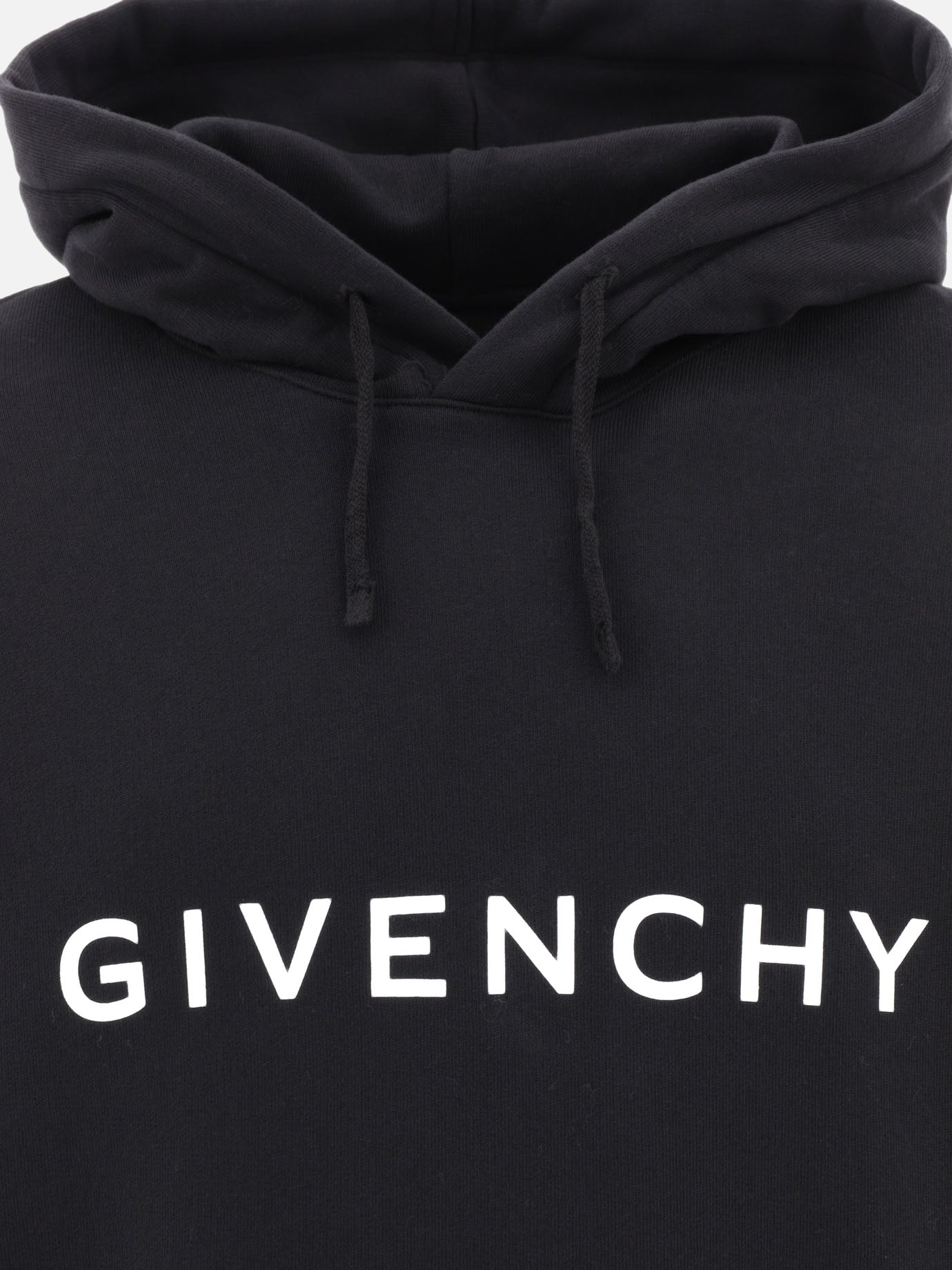 "GIVENCHY Archetype" hoodie