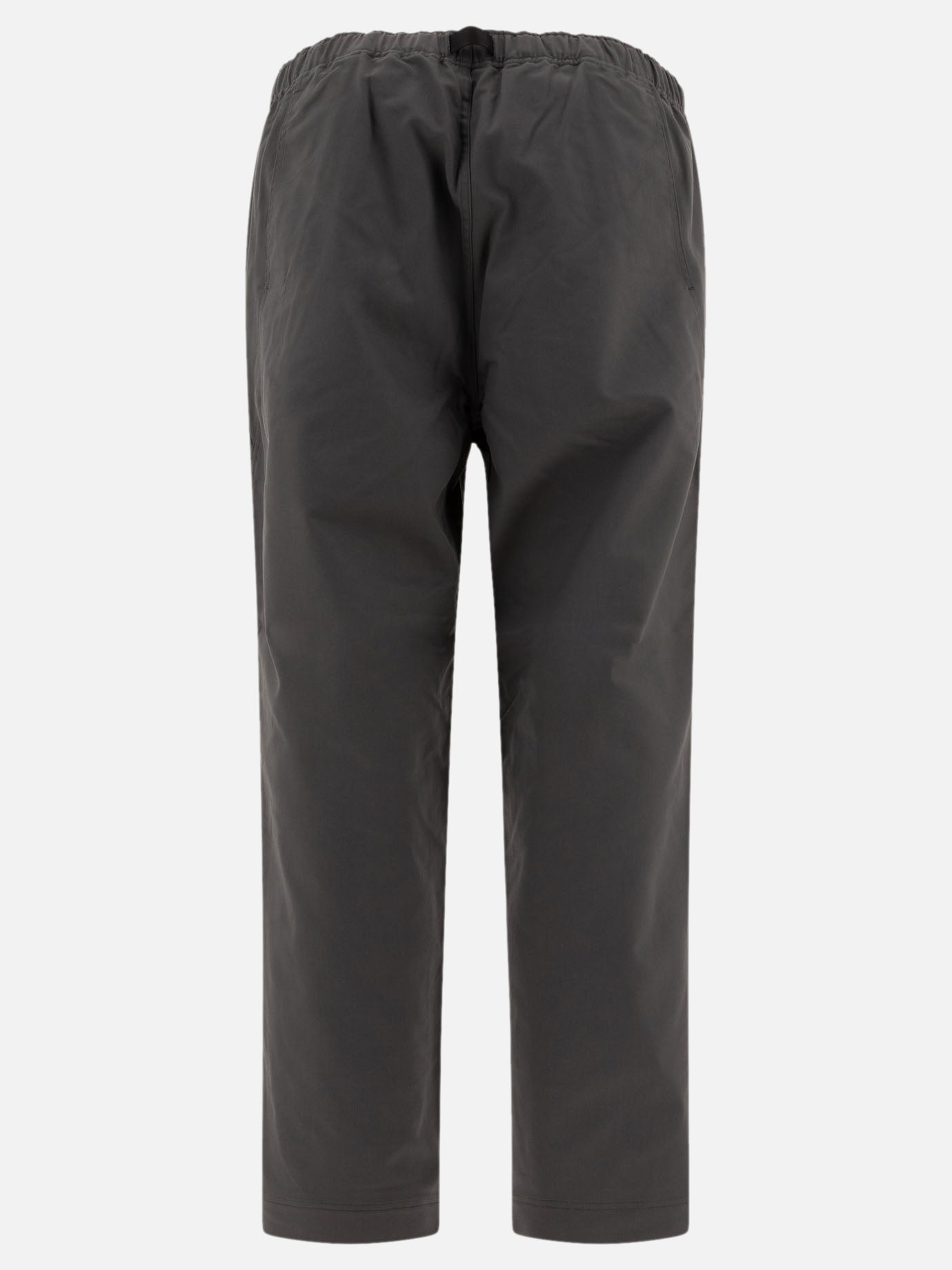 "Twill Easy" trousers