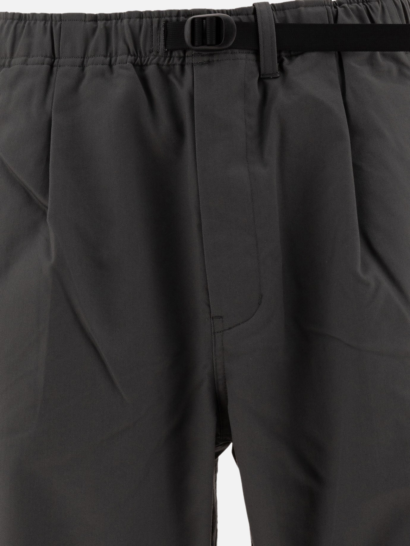 Goldwin "Twill Easy" trousers Grey