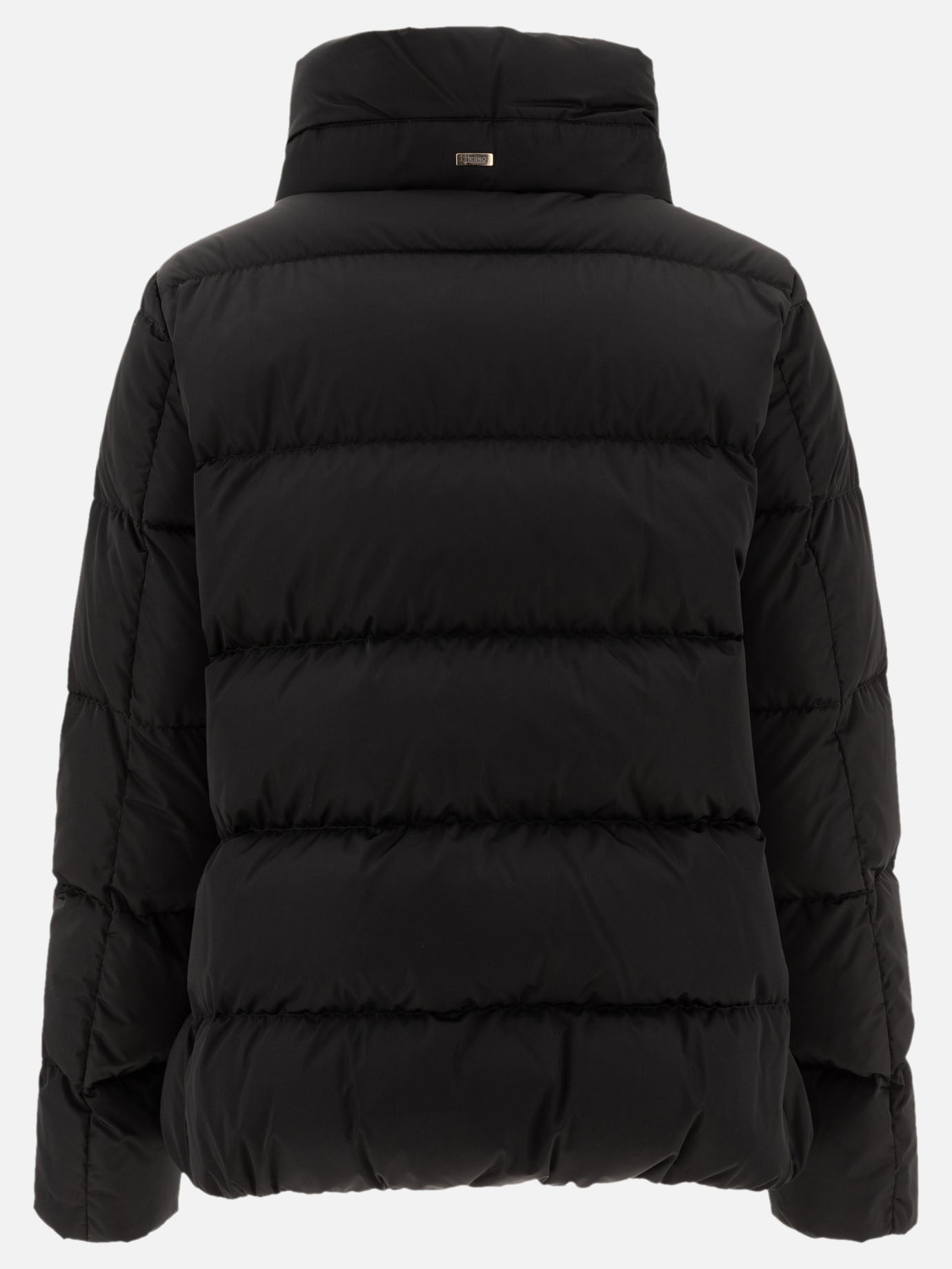 "Polar-Tec" down jacket