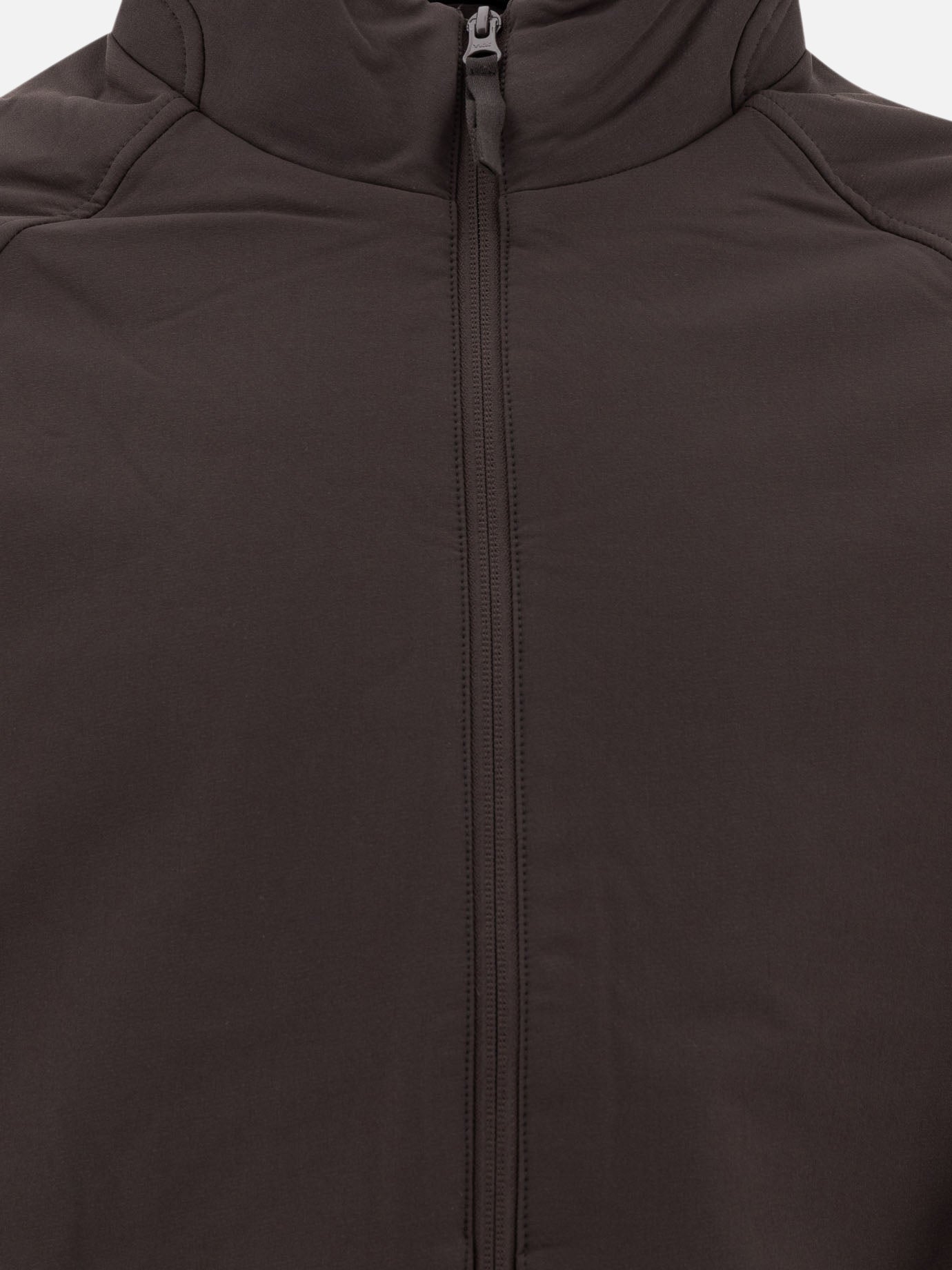 Hiking Patrol "Soft Shell" jacket Brown