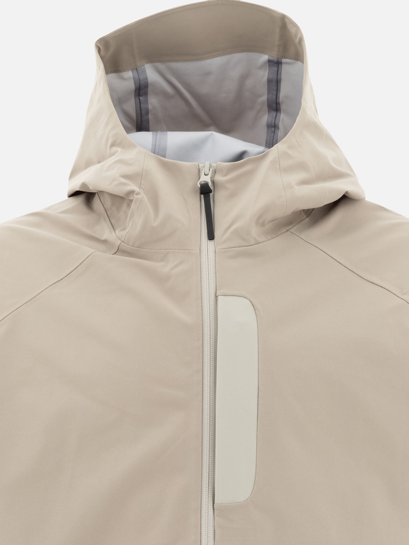 Hiking Patrol "3L Shell" jacket Beige